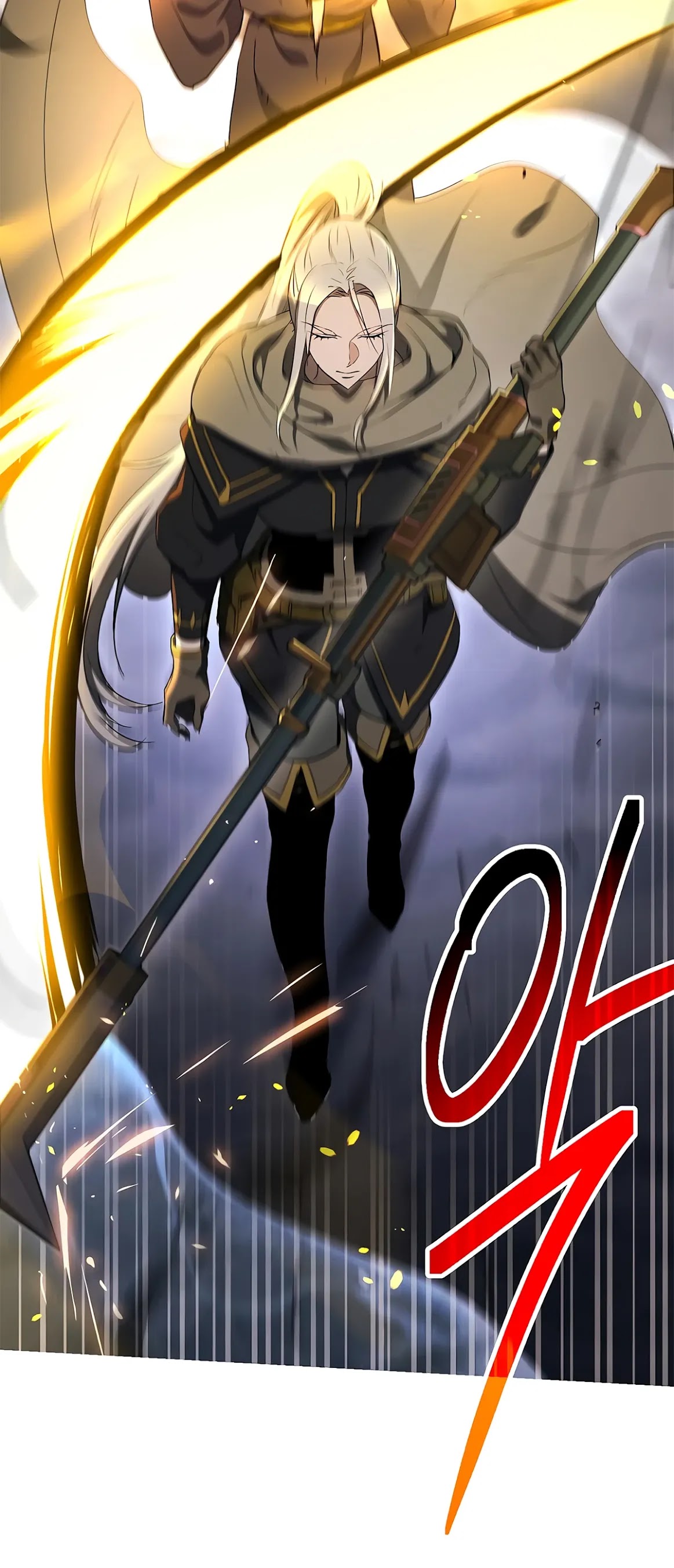 Skeleton Soldier Couldn’t Protect the Dungeon chapter 121 page 61