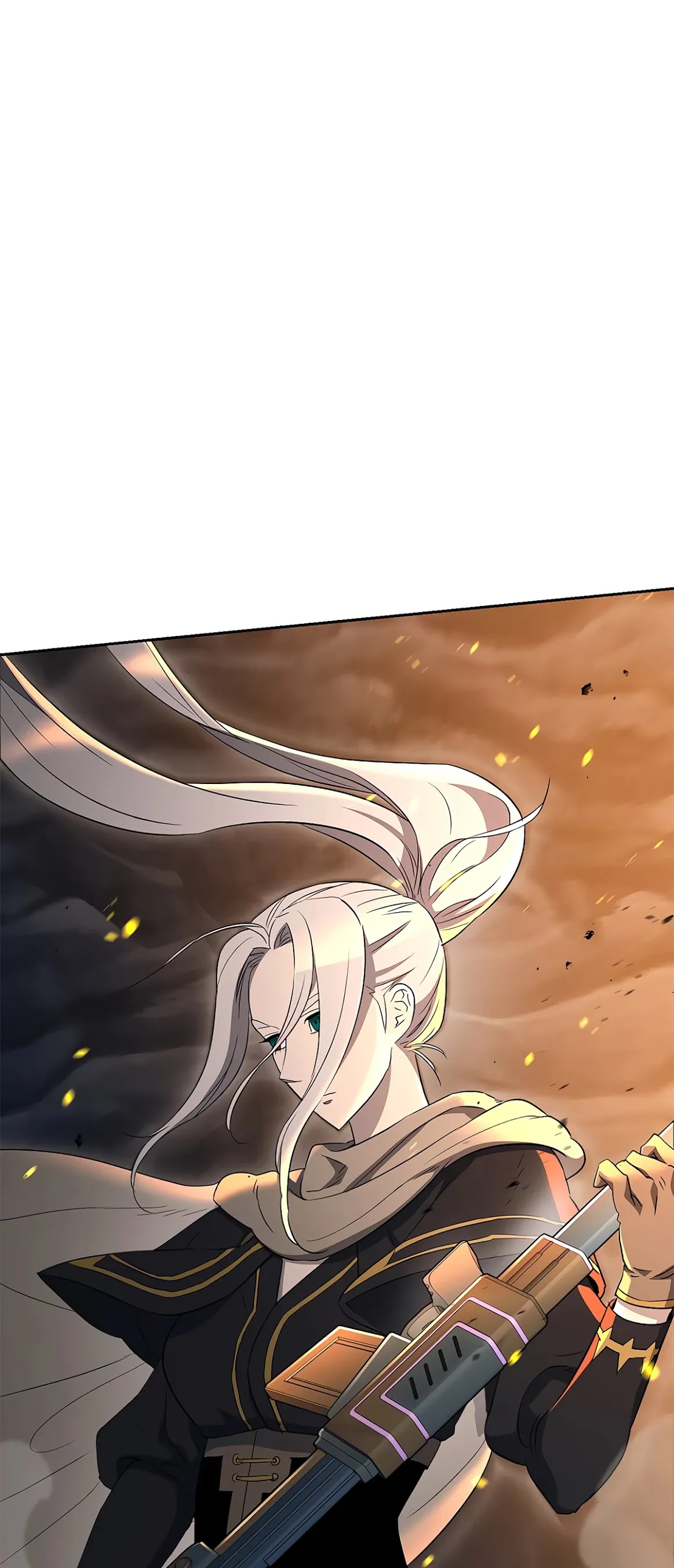 Skeleton Soldier Couldn’t Protect the Dungeon chapter 121 page 62