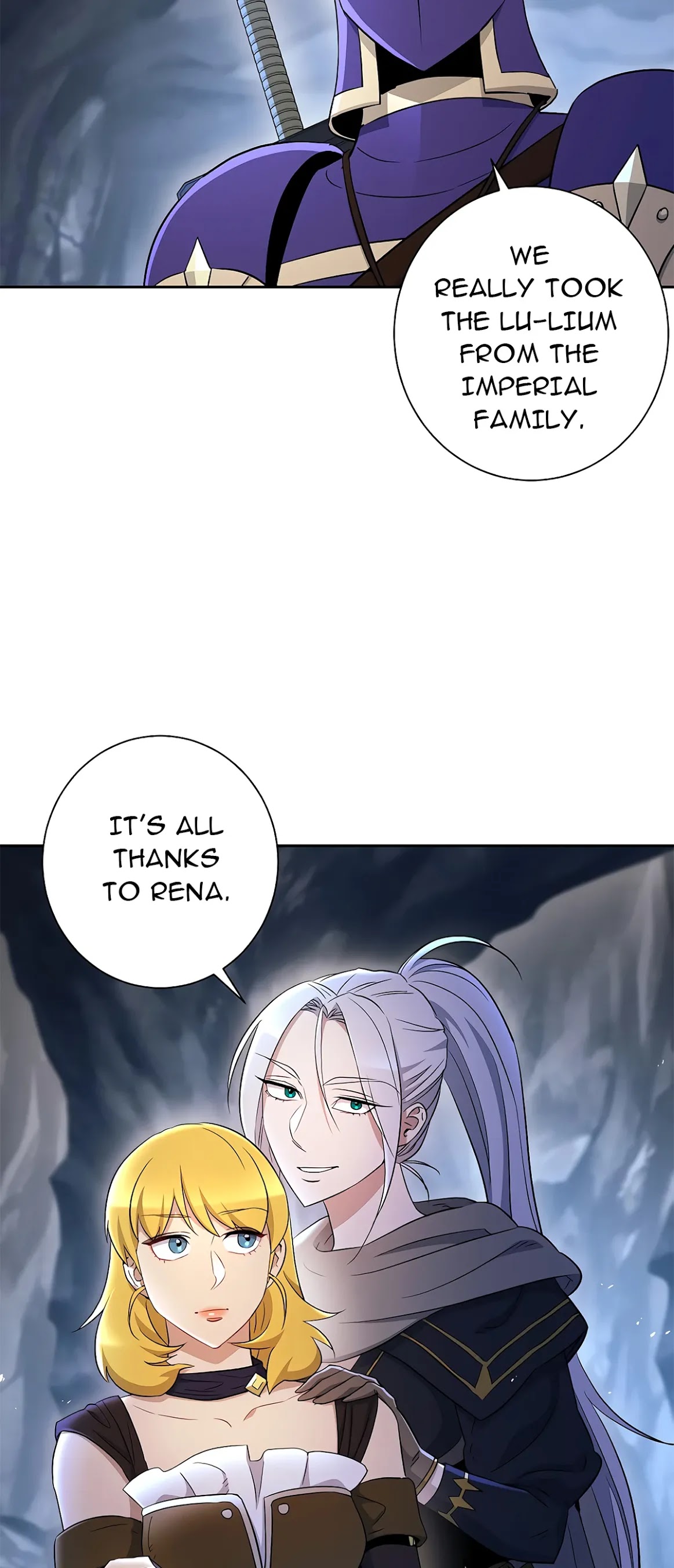 Skeleton Soldier Couldn’t Protect the Dungeon chapter 121 page 66