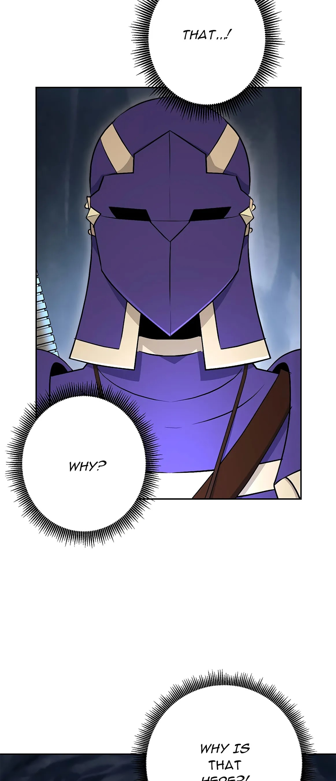 Skeleton Soldier Couldn’t Protect the Dungeon chapter 121 page 69