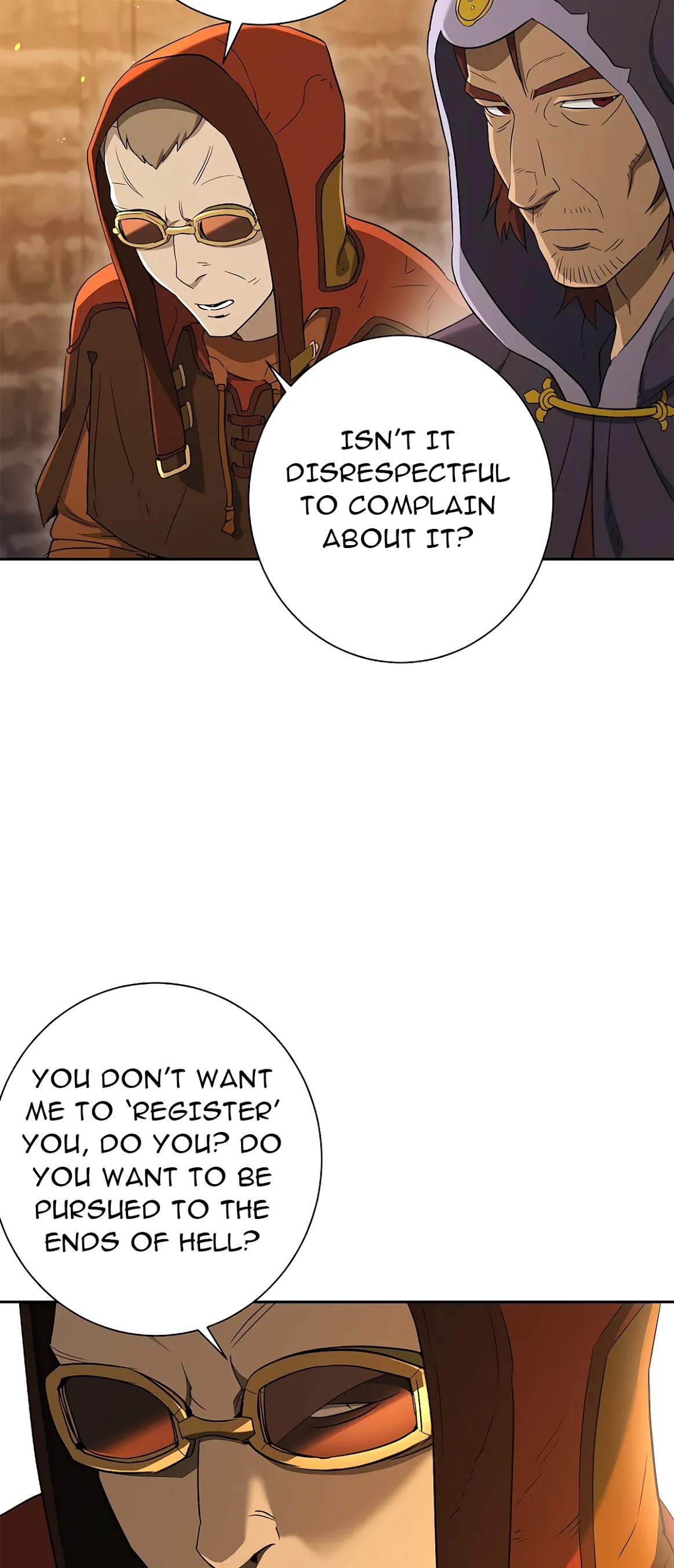 Skeleton Soldier Couldn’t Protect the Dungeon chapter 121 page 7