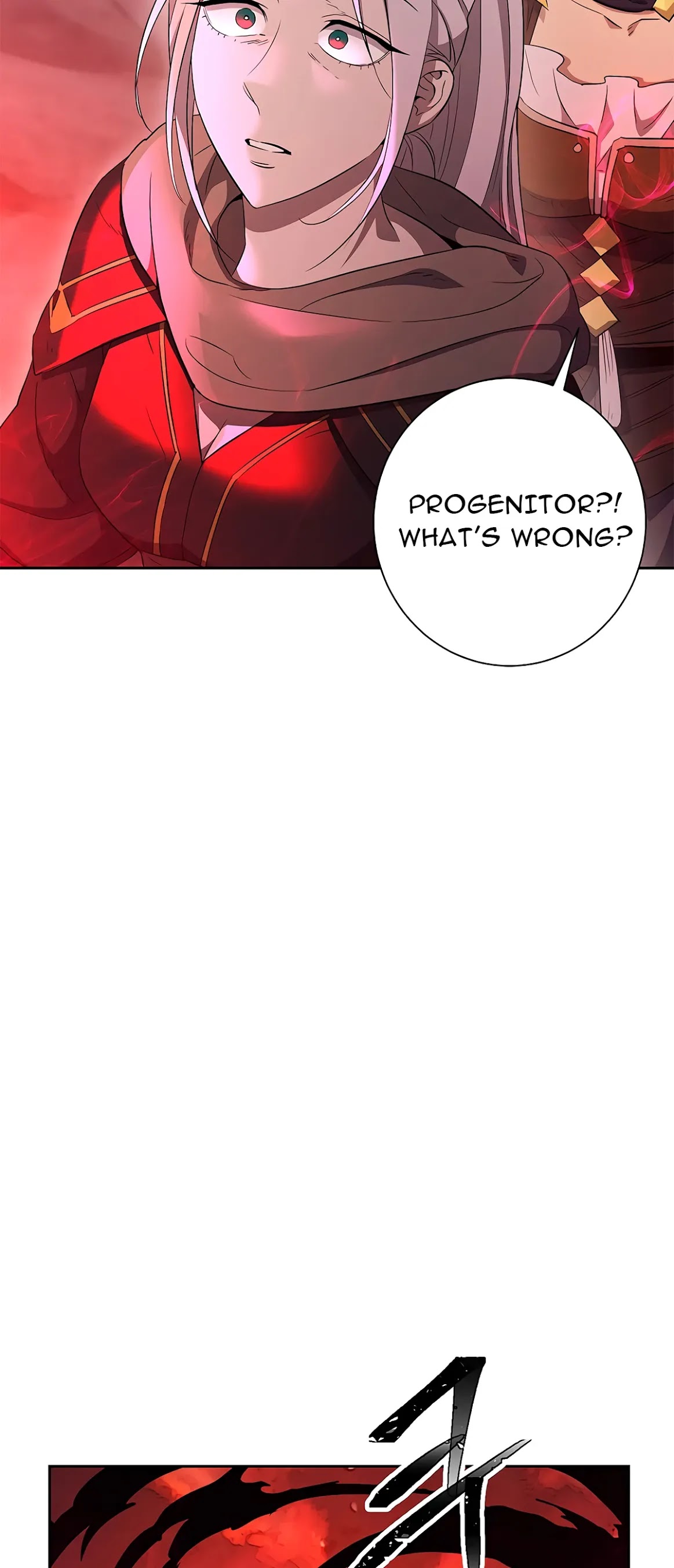 Skeleton Soldier Couldn’t Protect the Dungeon chapter 121 page 73