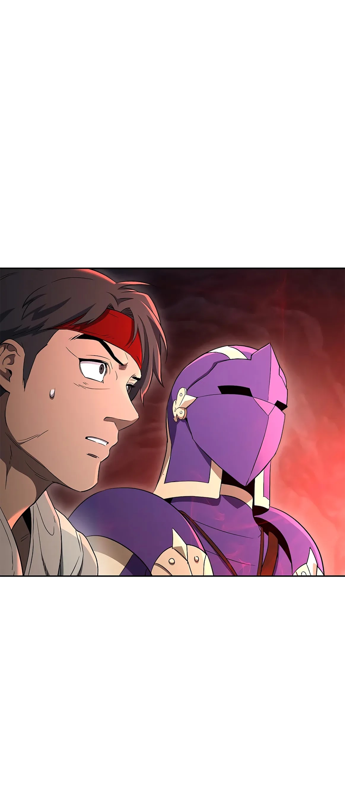 Skeleton Soldier Couldn’t Protect the Dungeon chapter 121 page 75