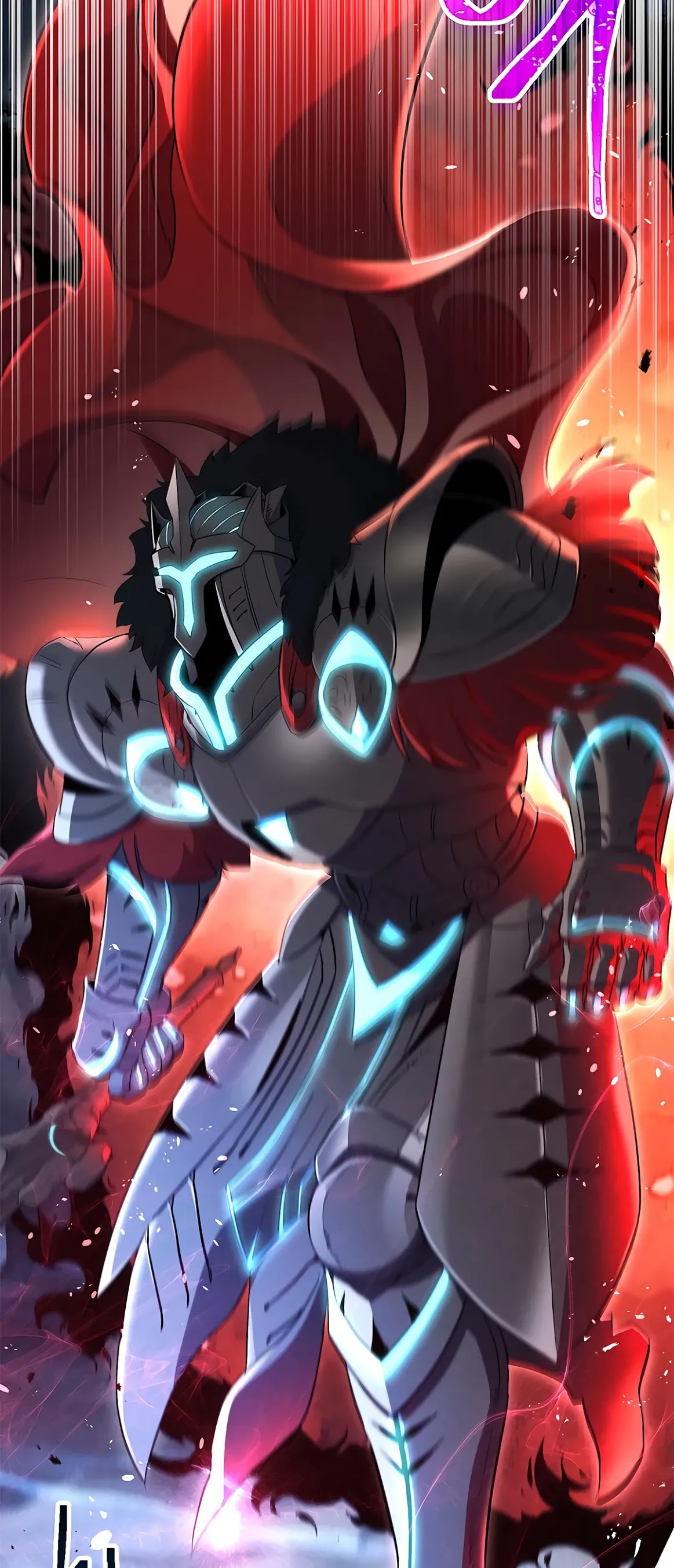 Skeleton Soldier Couldn’t Protect the Dungeon chapter 121 page 77