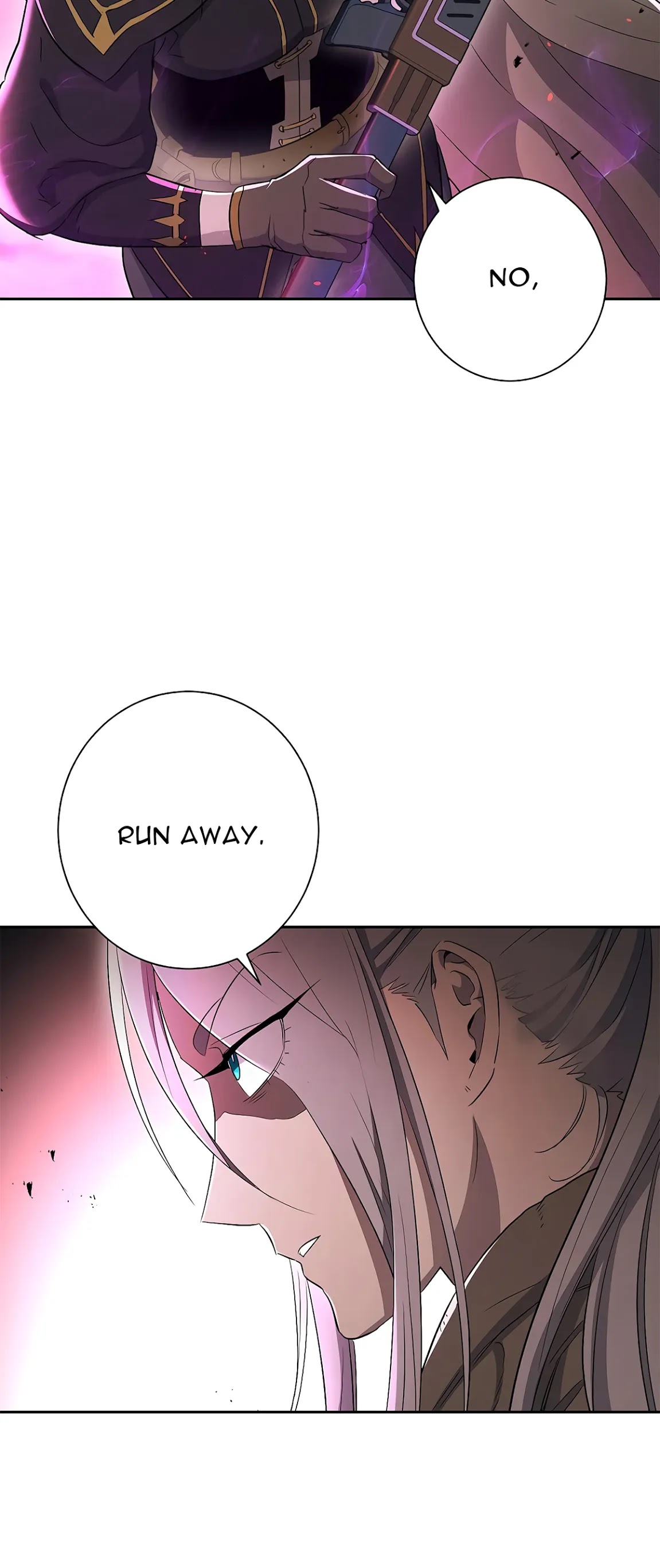 Skeleton Soldier Couldn’t Protect the Dungeon chapter 122 page 10