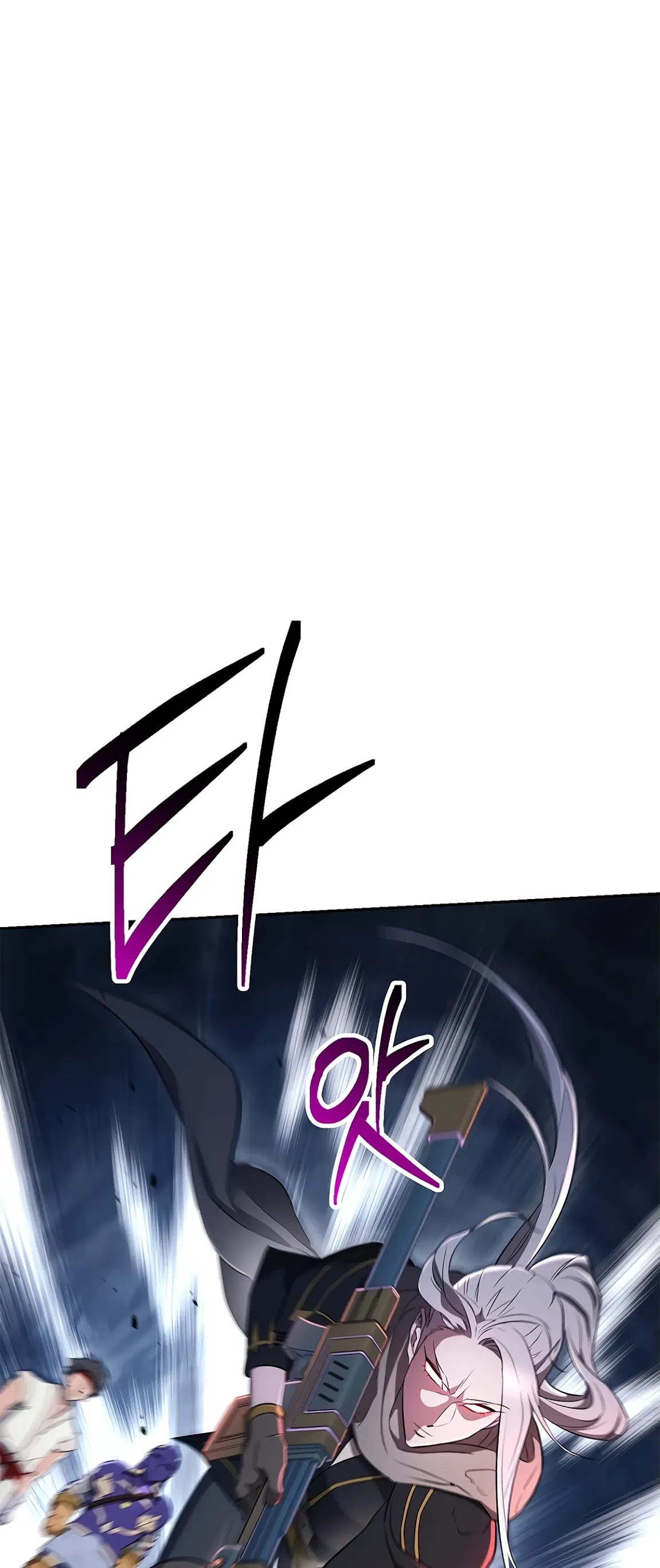 Skeleton Soldier Couldn’t Protect the Dungeon chapter 122 page 11