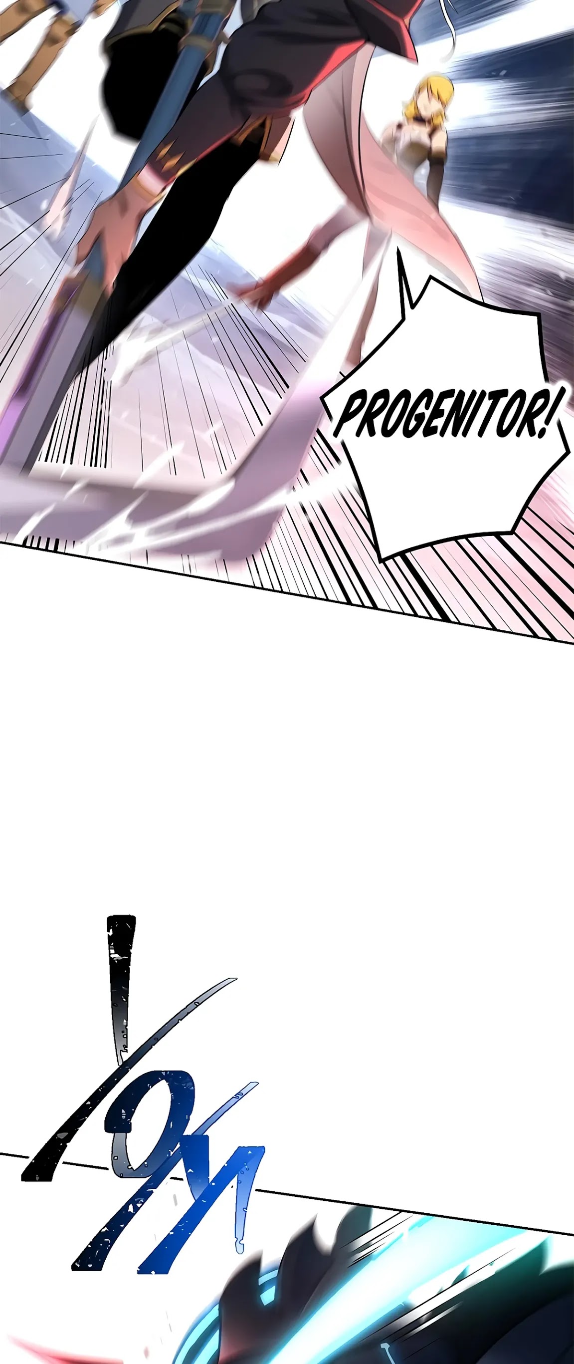 Skeleton Soldier Couldn’t Protect the Dungeon chapter 122 page 12