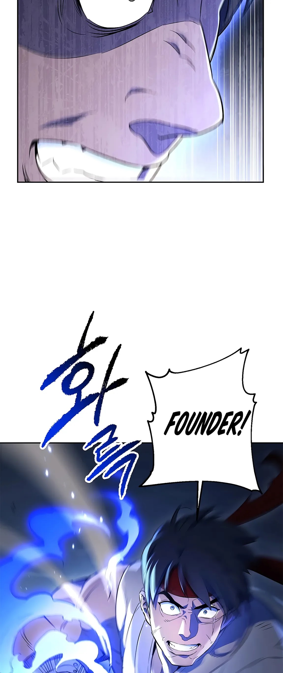 Skeleton Soldier Couldn’t Protect the Dungeon chapter 122 page 22