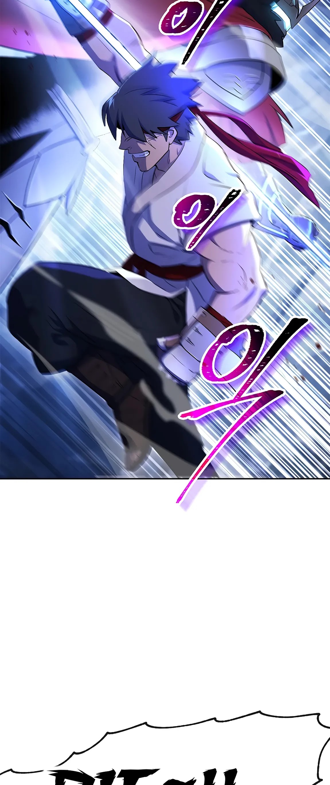 Skeleton Soldier Couldn’t Protect the Dungeon chapter 122 page 27