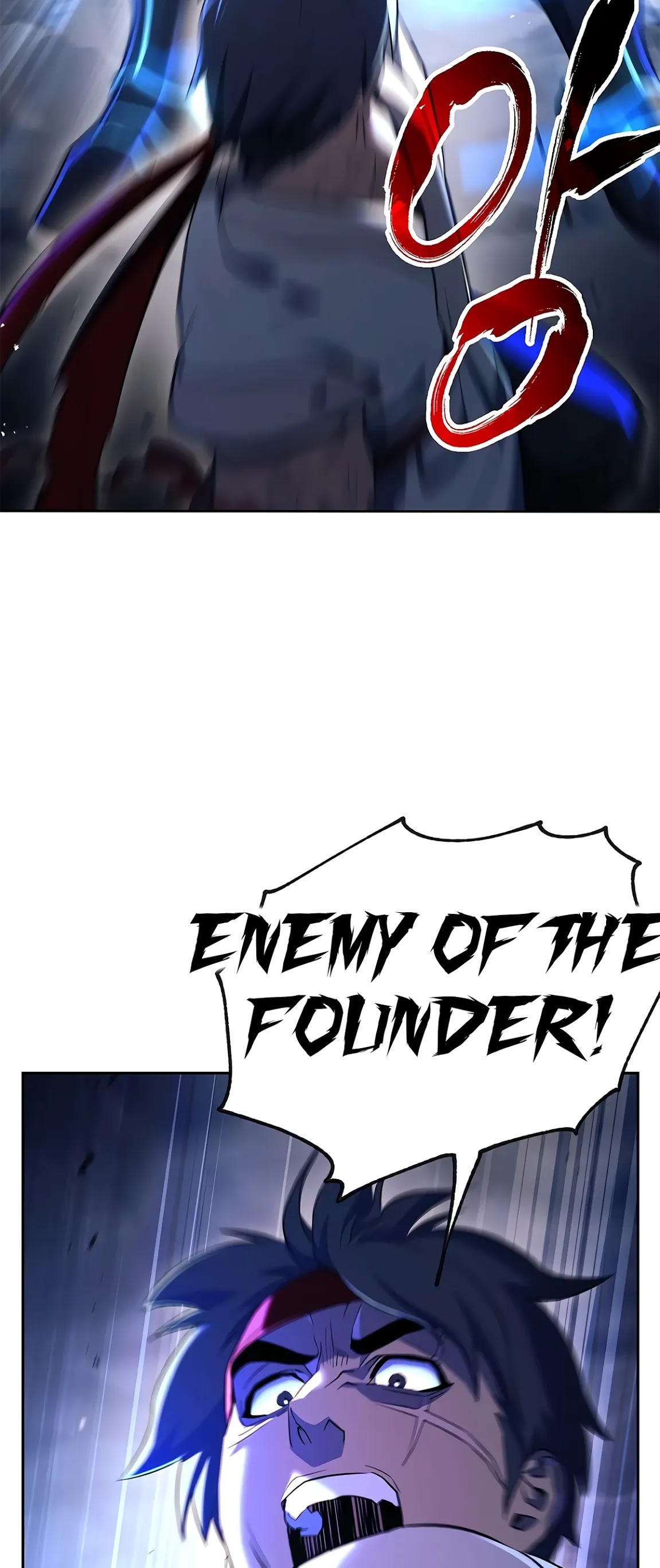 Skeleton Soldier Couldn’t Protect the Dungeon chapter 122 page 30