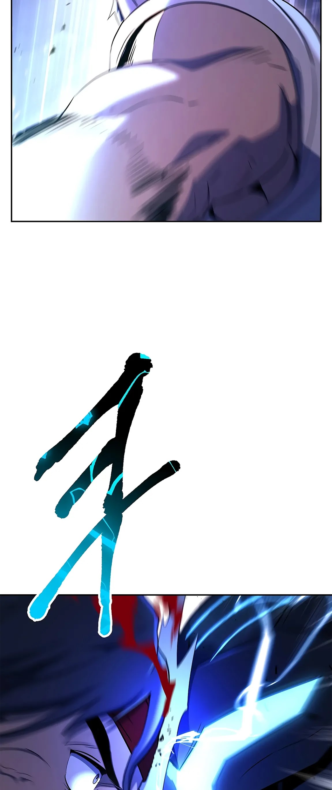 Skeleton Soldier Couldn’t Protect the Dungeon chapter 122 page 31