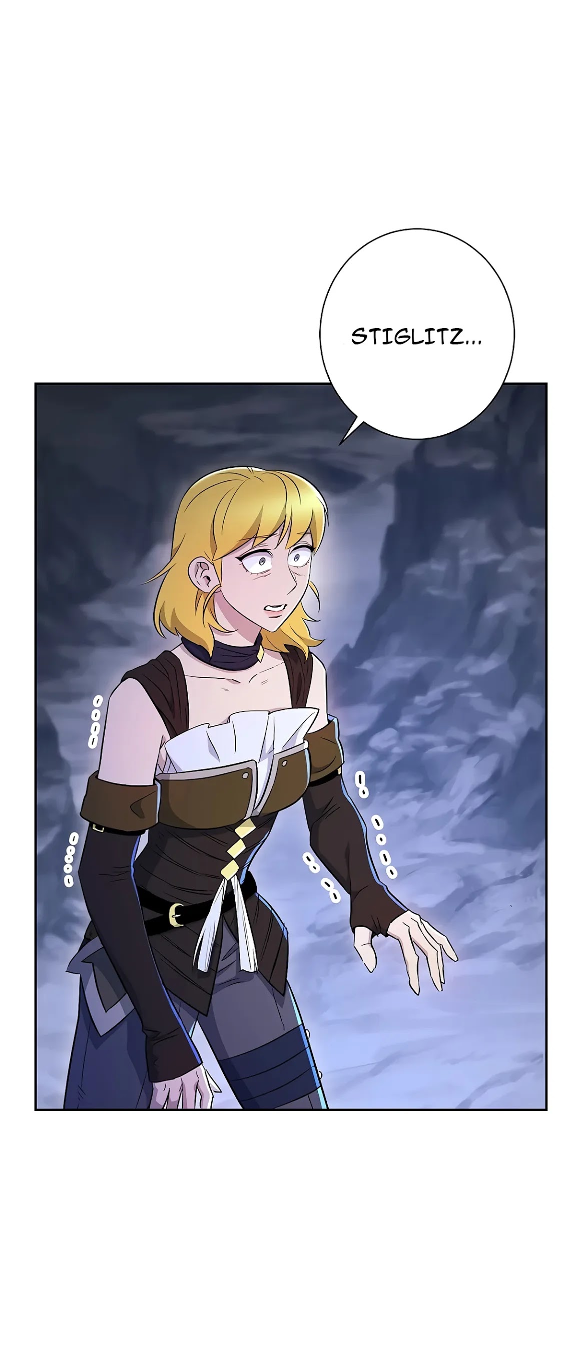 Skeleton Soldier Couldn’t Protect the Dungeon chapter 122 page 35