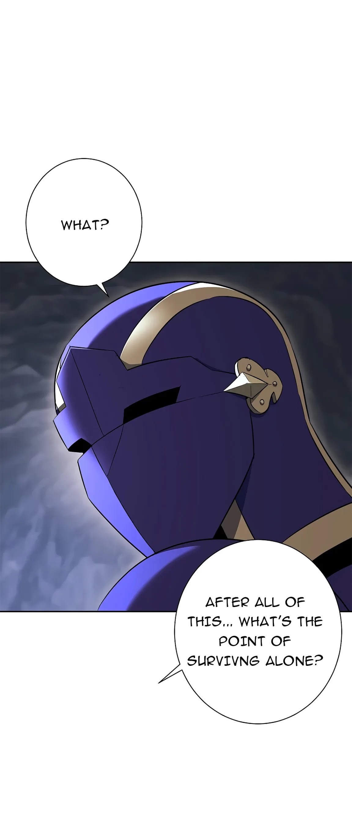 Skeleton Soldier Couldn’t Protect the Dungeon chapter 122 page 38