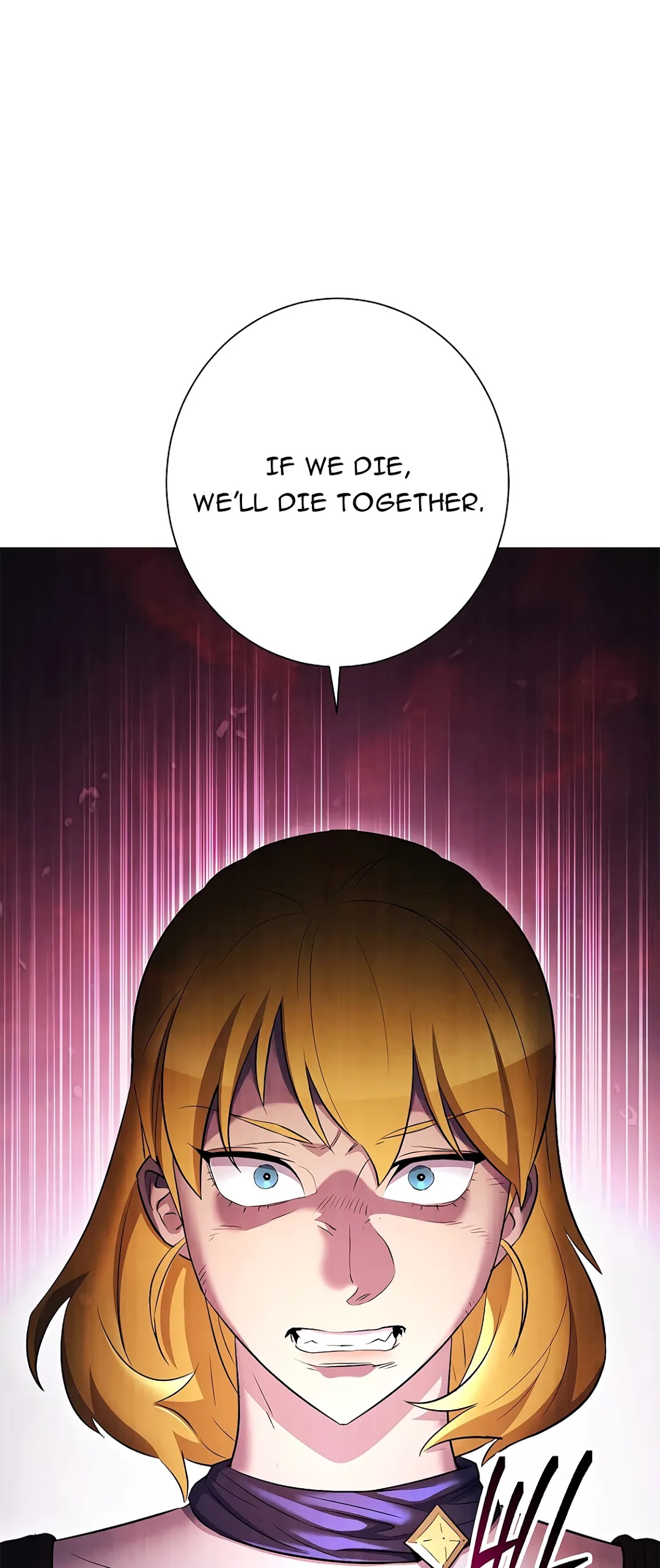 Skeleton Soldier Couldn’t Protect the Dungeon chapter 122 page 39