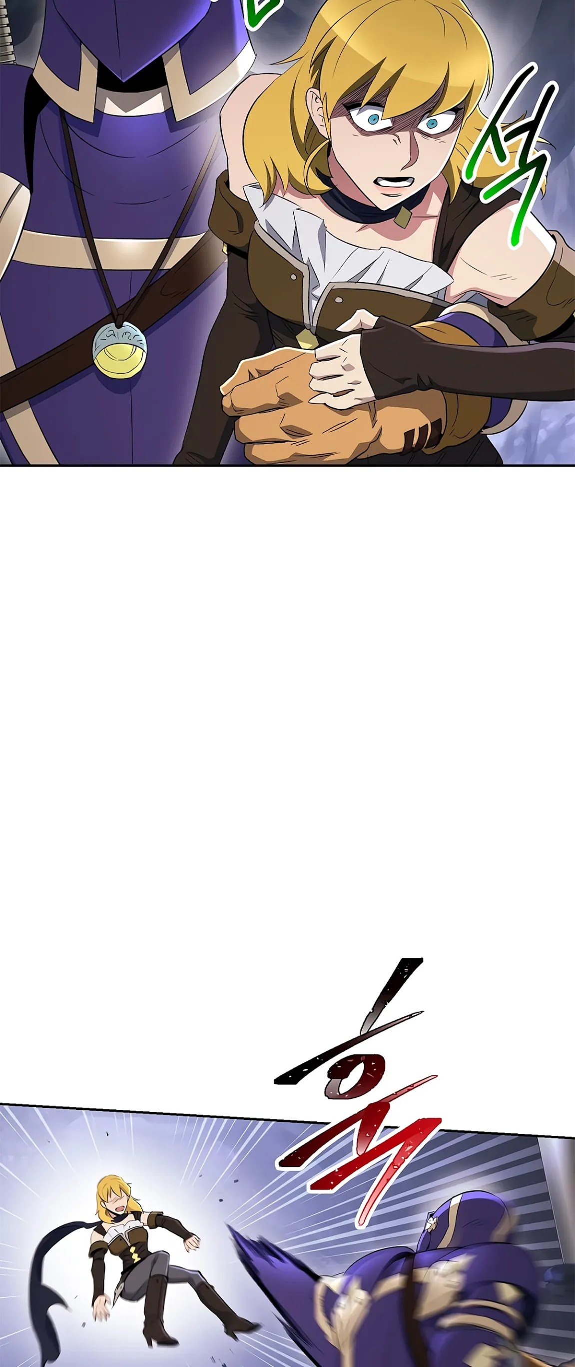 Skeleton Soldier Couldn’t Protect the Dungeon chapter 122 page 41