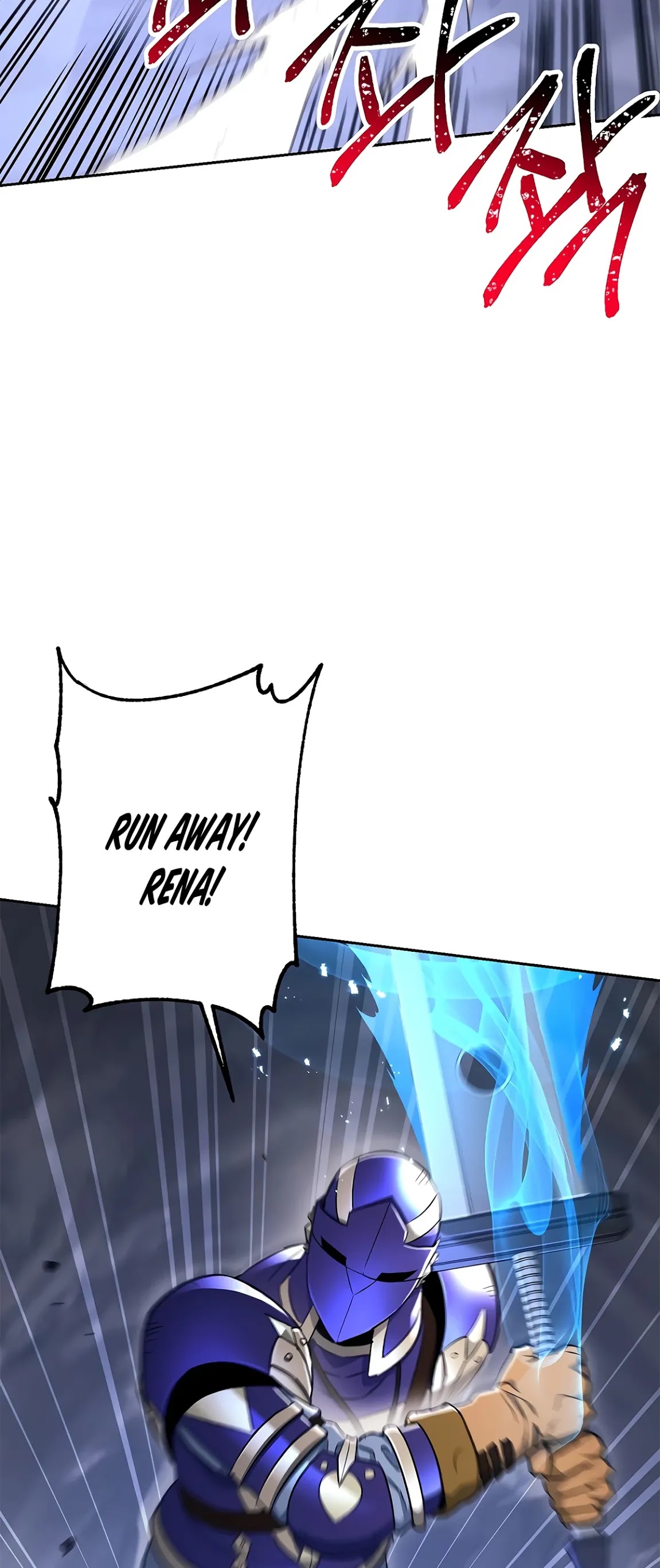 Skeleton Soldier Couldn’t Protect the Dungeon chapter 122 page 43