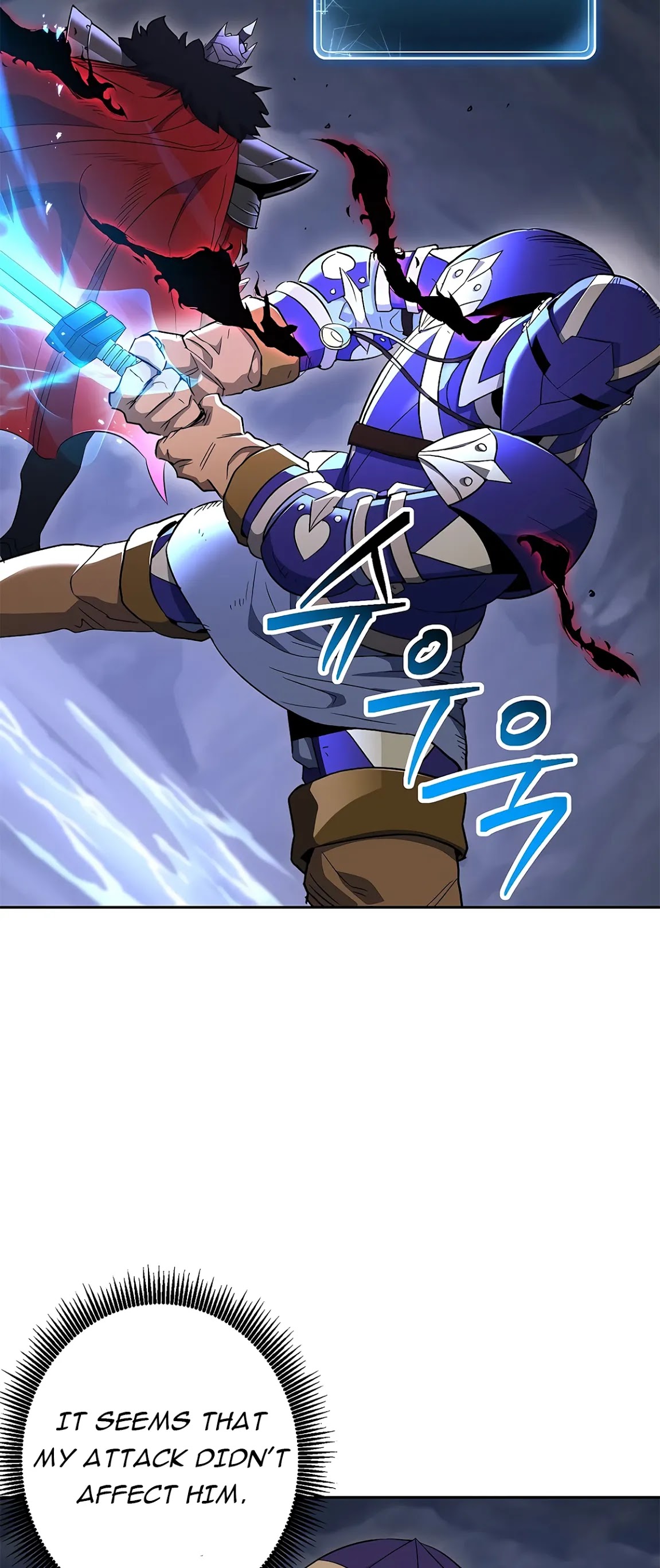 Skeleton Soldier Couldn’t Protect the Dungeon chapter 122 page 49