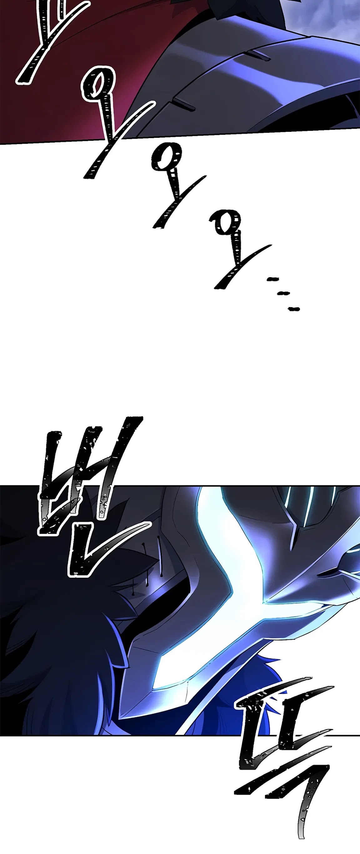 Skeleton Soldier Couldn’t Protect the Dungeon chapter 122 page 51