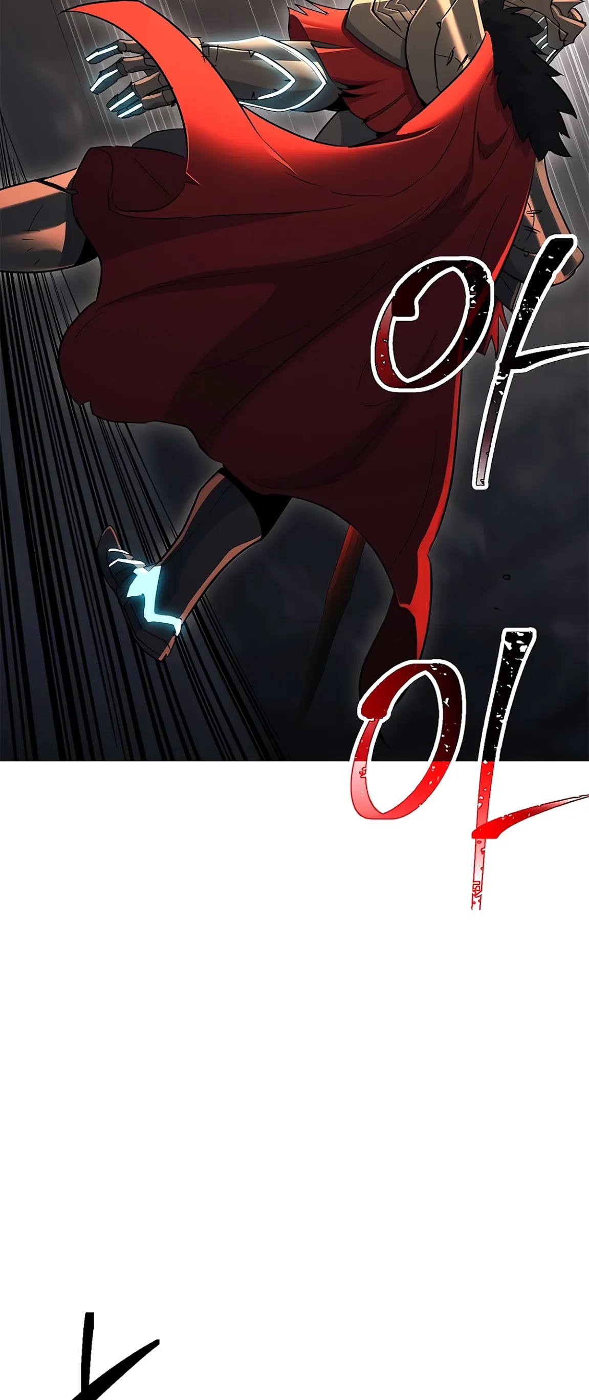 Skeleton Soldier Couldn’t Protect the Dungeon chapter 122 page 55