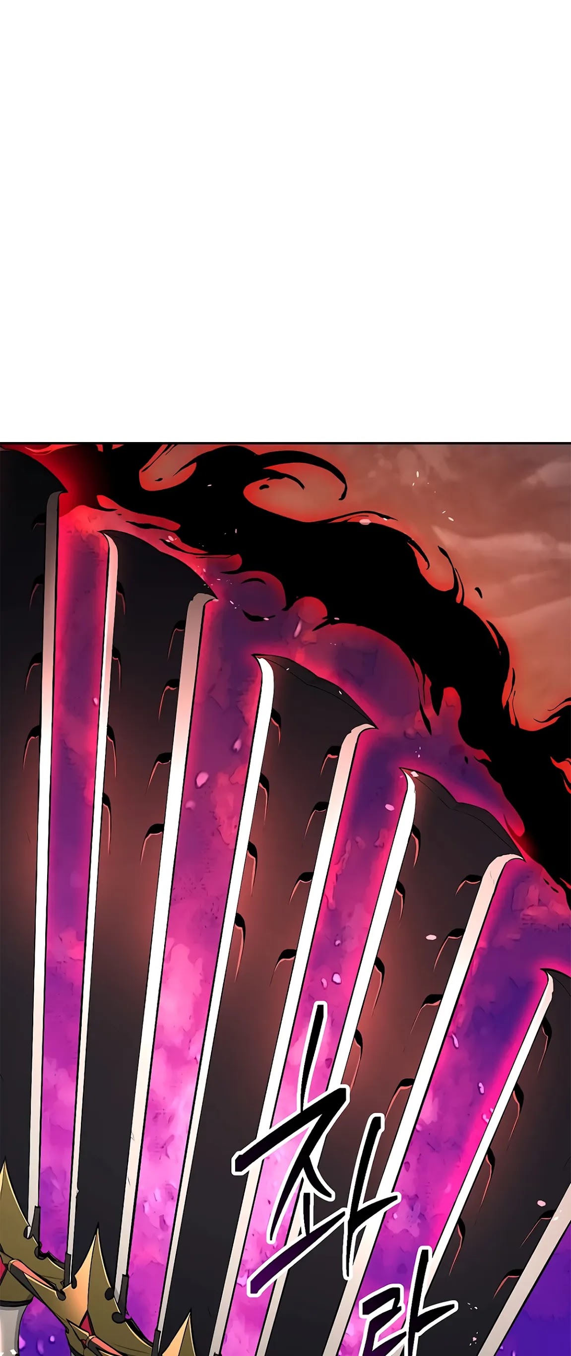 Skeleton Soldier Couldn’t Protect the Dungeon chapter 122 page 58