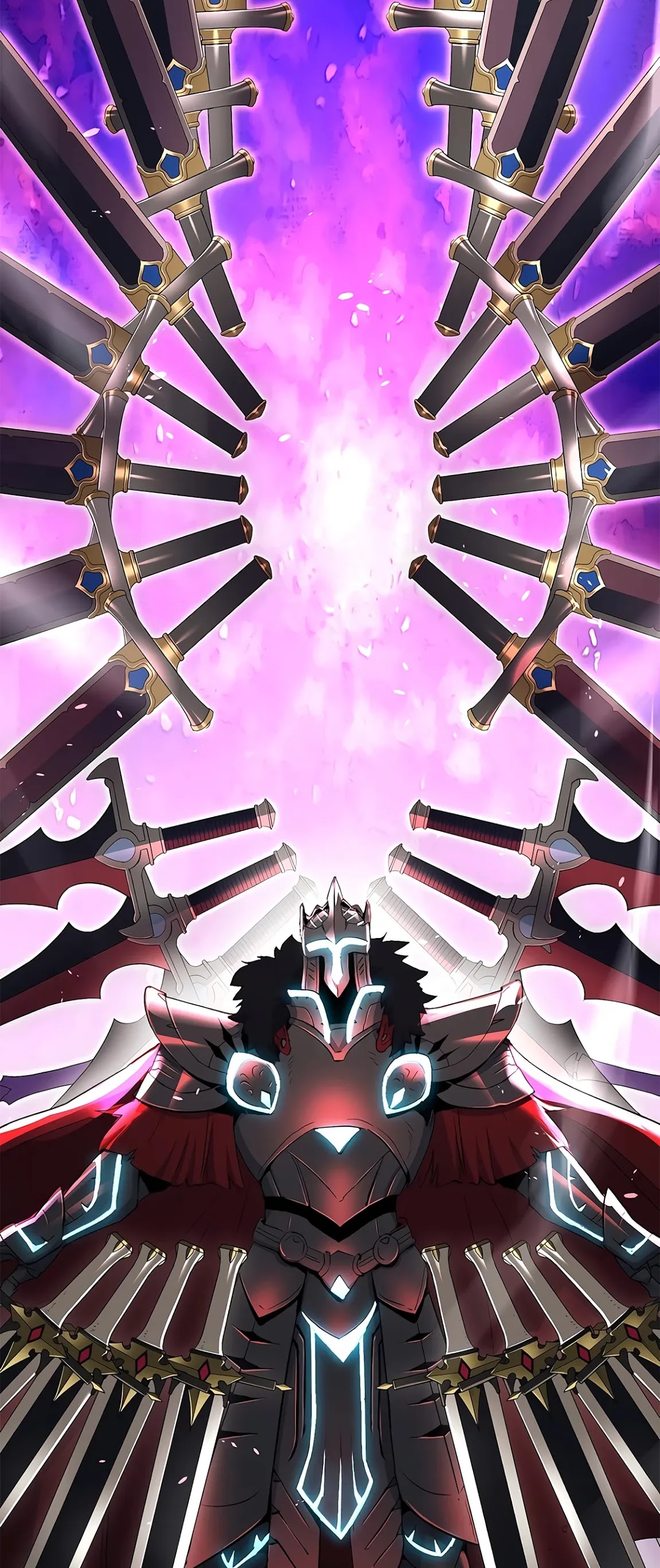 Skeleton Soldier Couldn’t Protect the Dungeon chapter 122 page 61