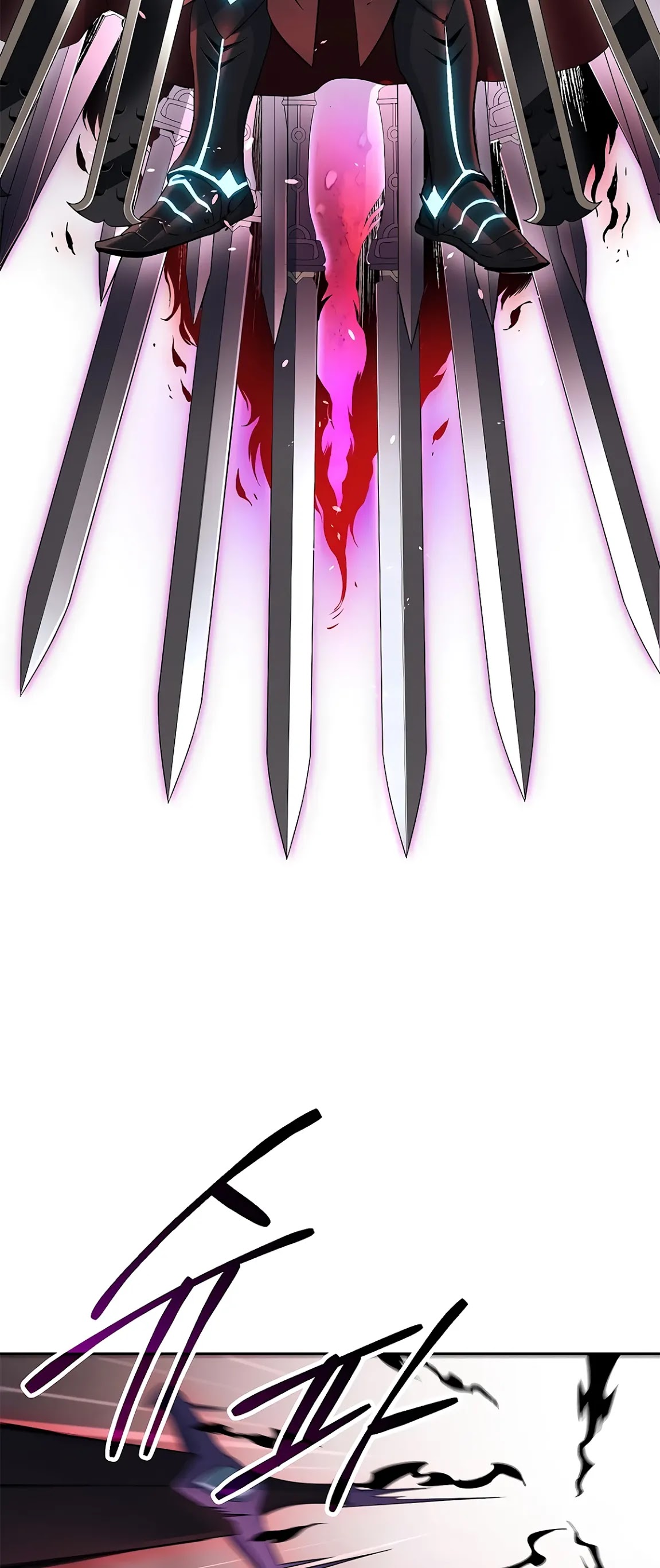 Skeleton Soldier Couldn’t Protect the Dungeon chapter 122 page 62