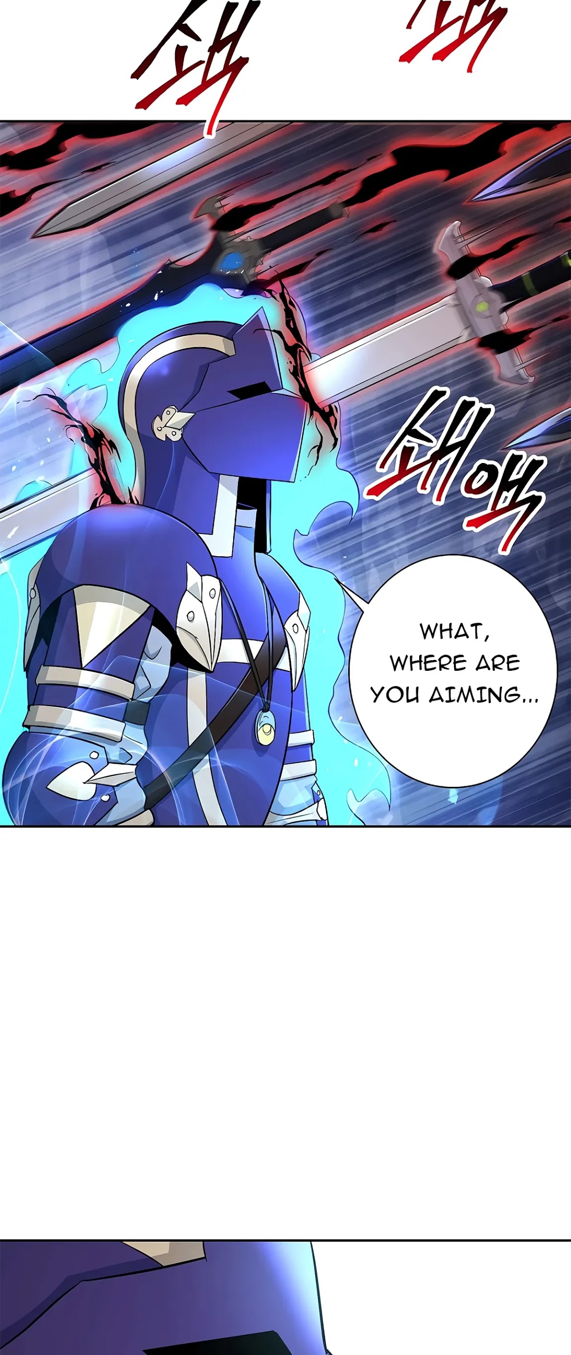 Skeleton Soldier Couldn’t Protect the Dungeon chapter 122 page 64