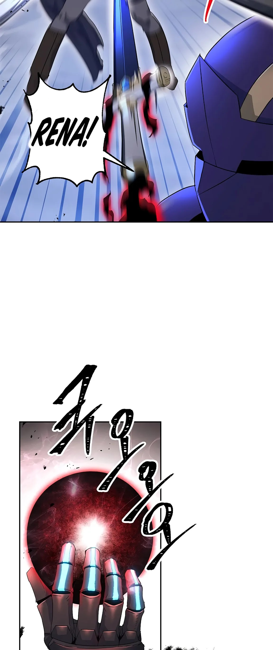 Skeleton Soldier Couldn’t Protect the Dungeon chapter 122 page 66