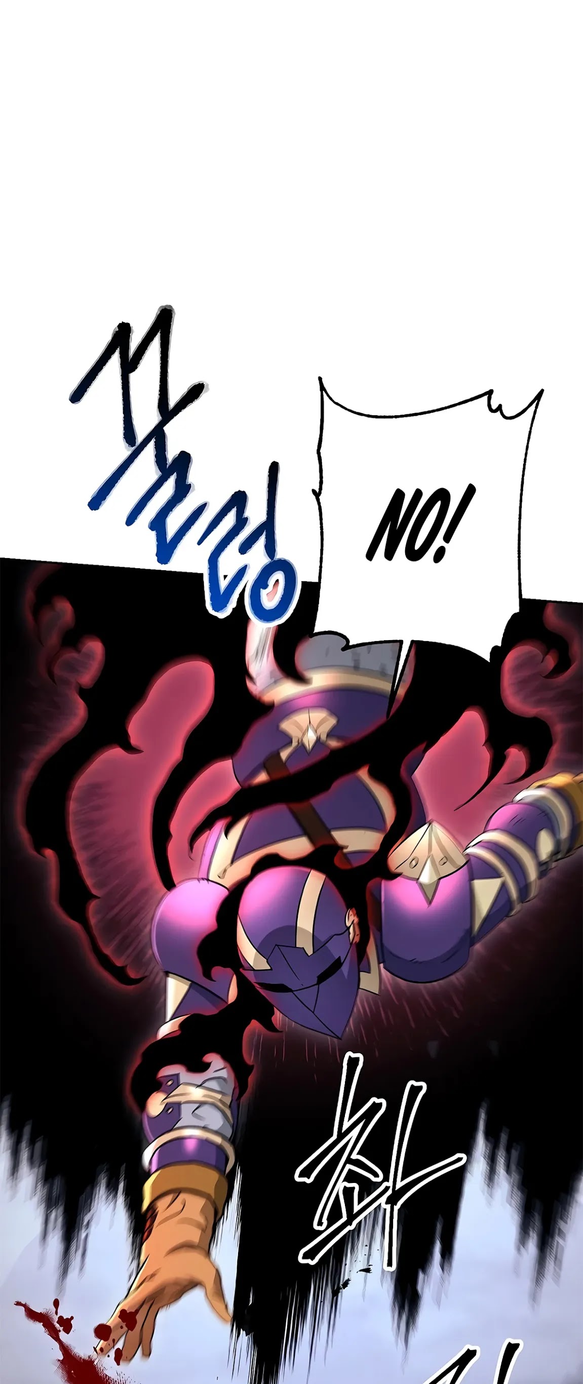 Skeleton Soldier Couldn’t Protect the Dungeon chapter 122 page 68