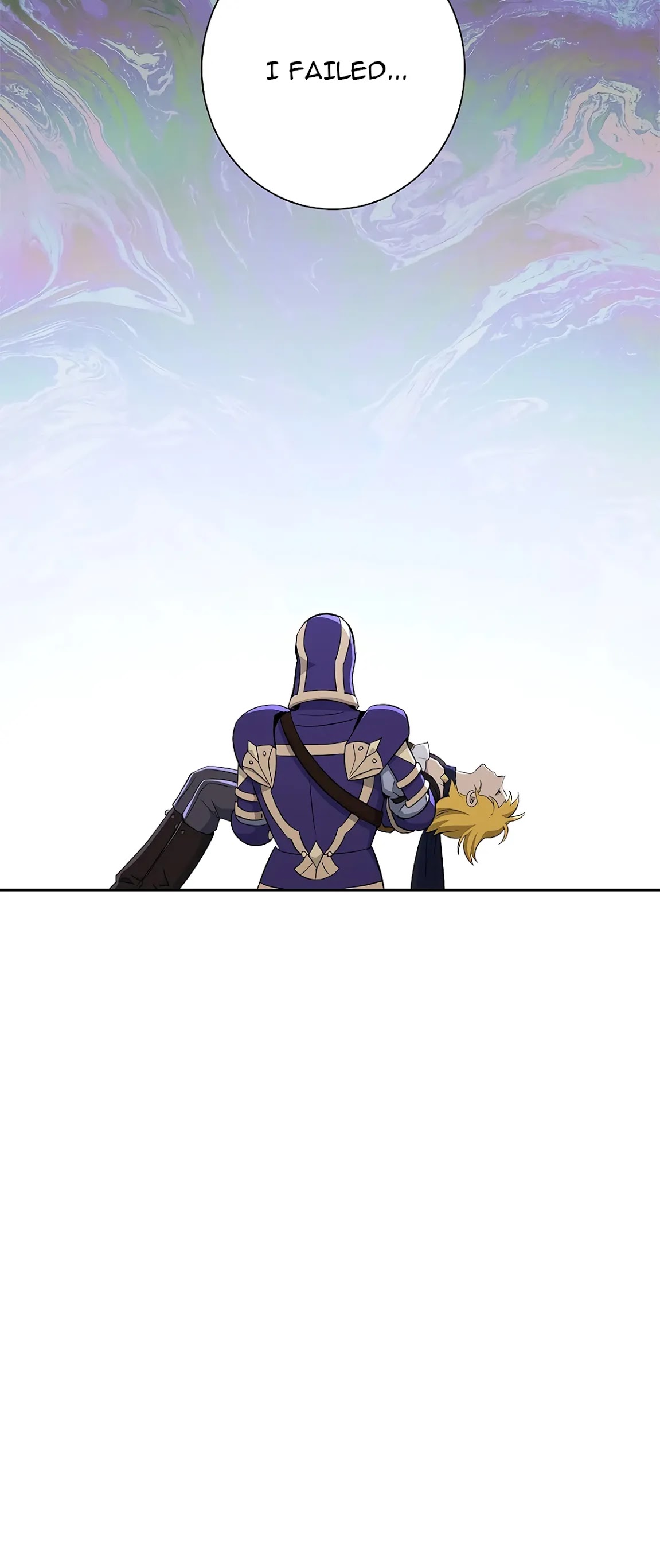 Skeleton Soldier Couldn’t Protect the Dungeon chapter 122 page 79