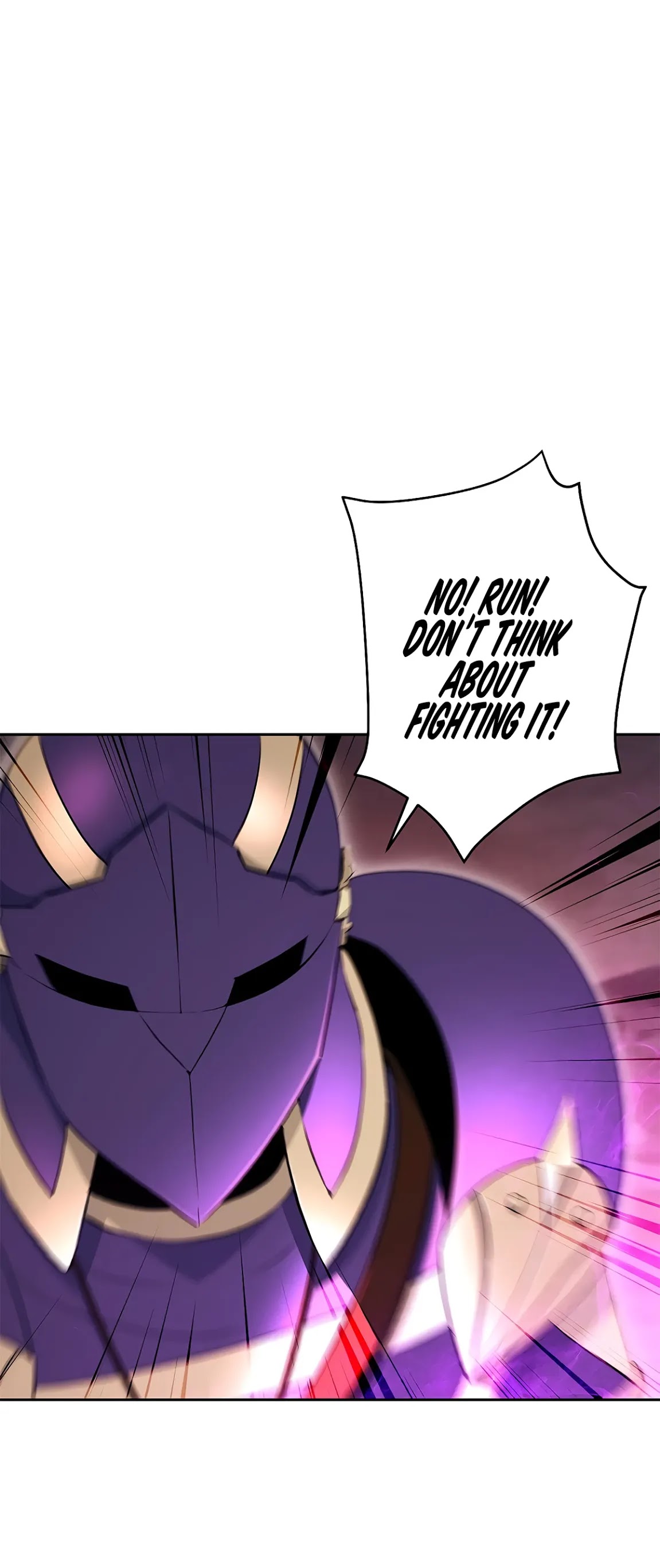 Skeleton Soldier Couldn’t Protect the Dungeon chapter 122 page 8