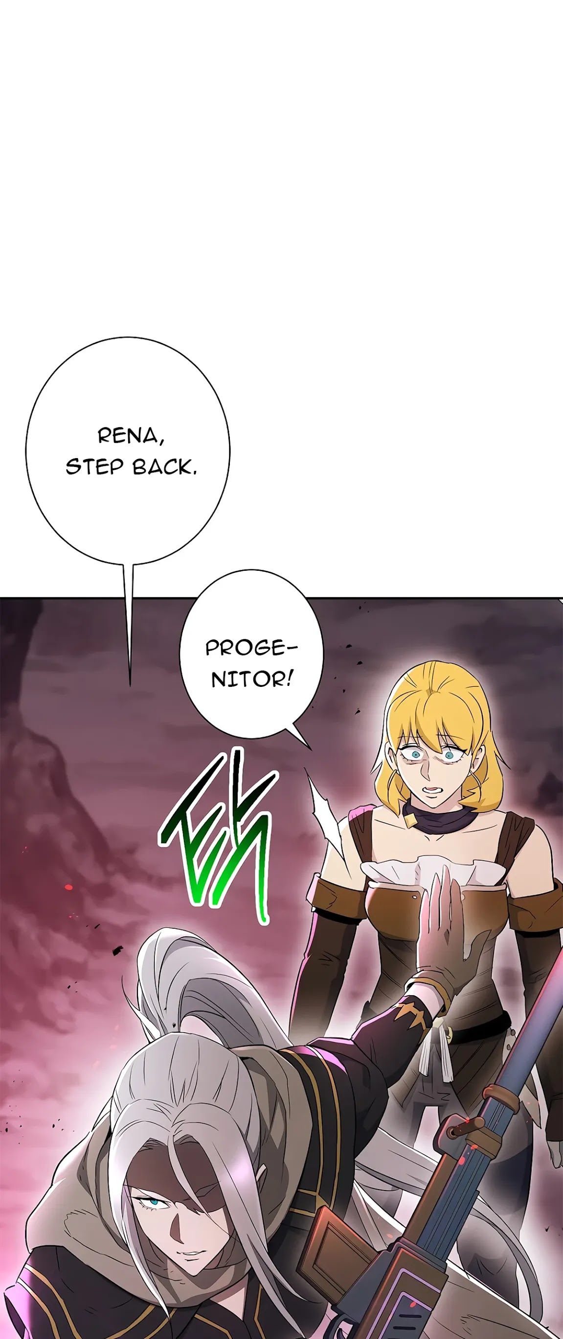 Skeleton Soldier Couldn’t Protect the Dungeon chapter 122 page 9