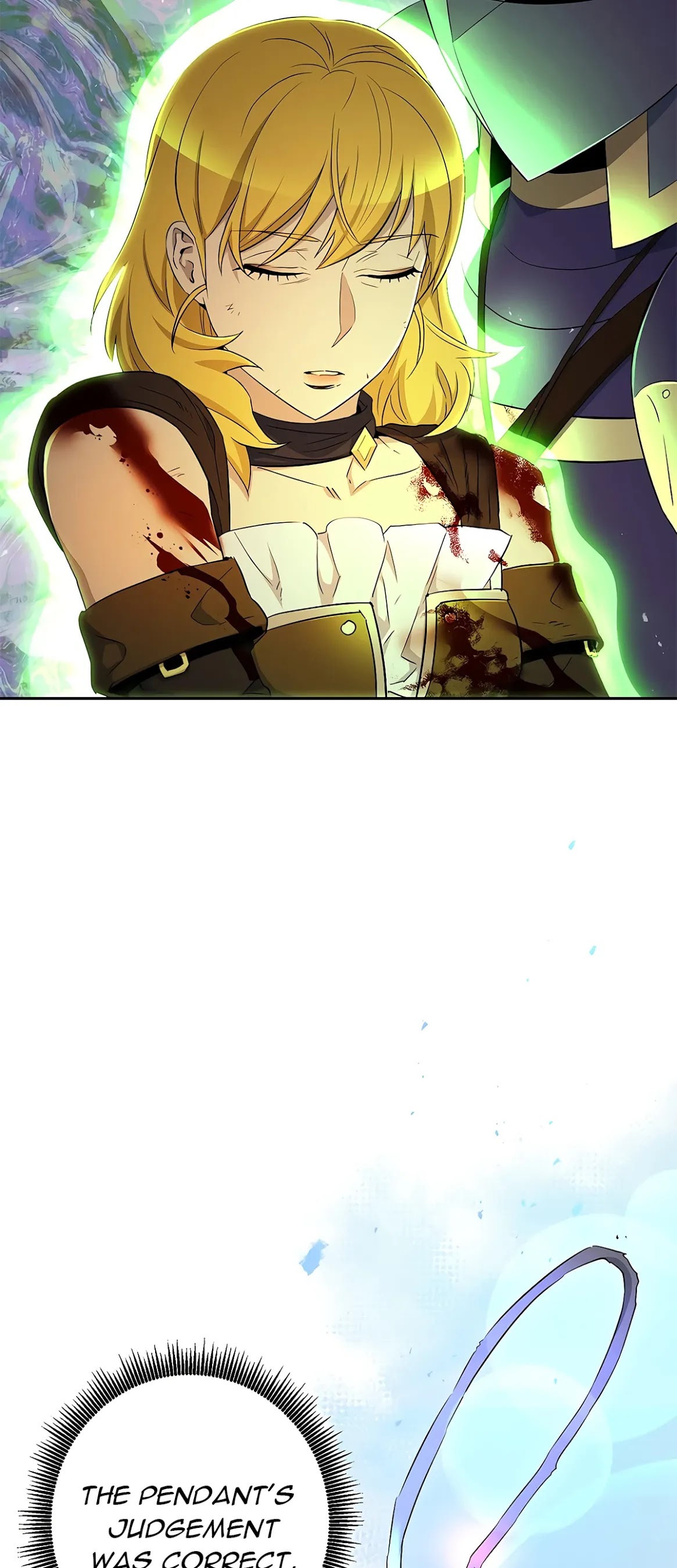 Skeleton Soldier Couldn’t Protect the Dungeon chapter 123 page 11