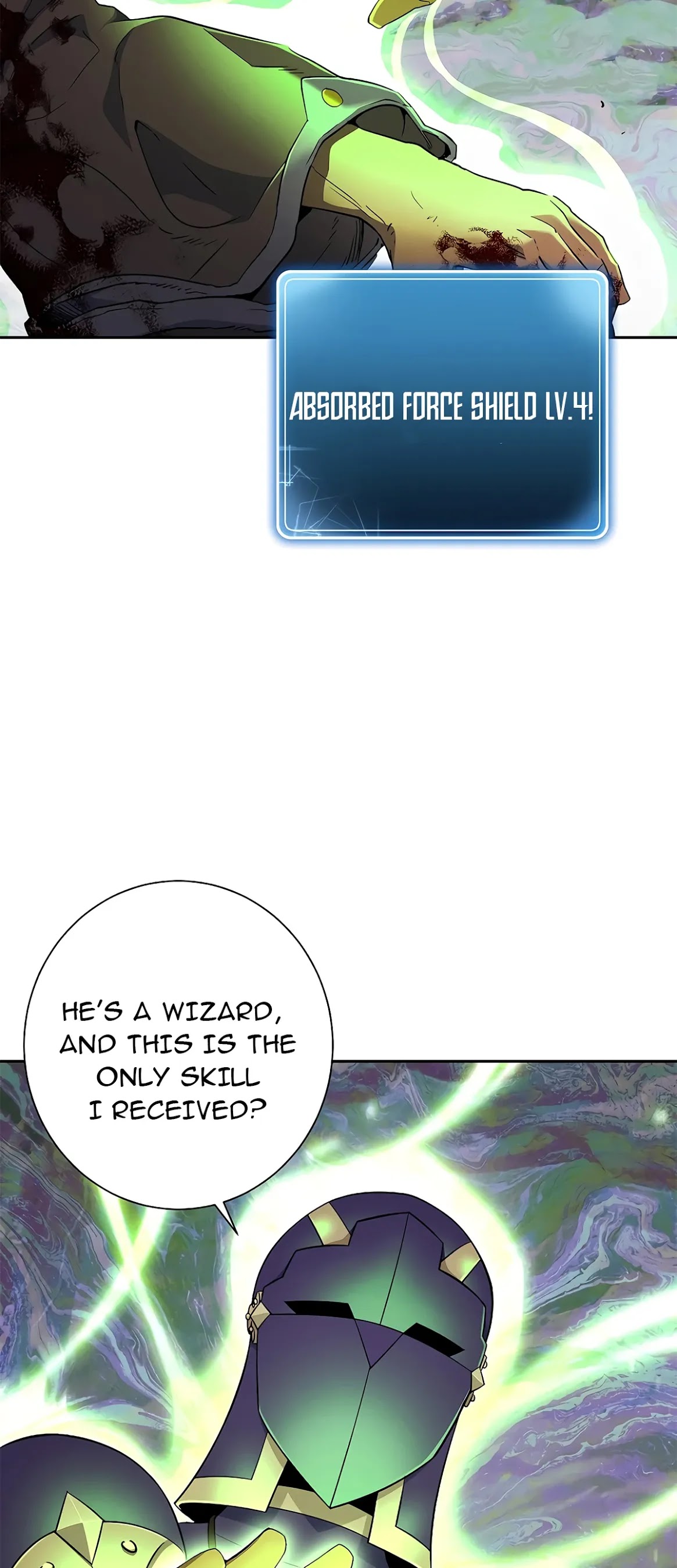 Skeleton Soldier Couldn’t Protect the Dungeon chapter 123 page 16