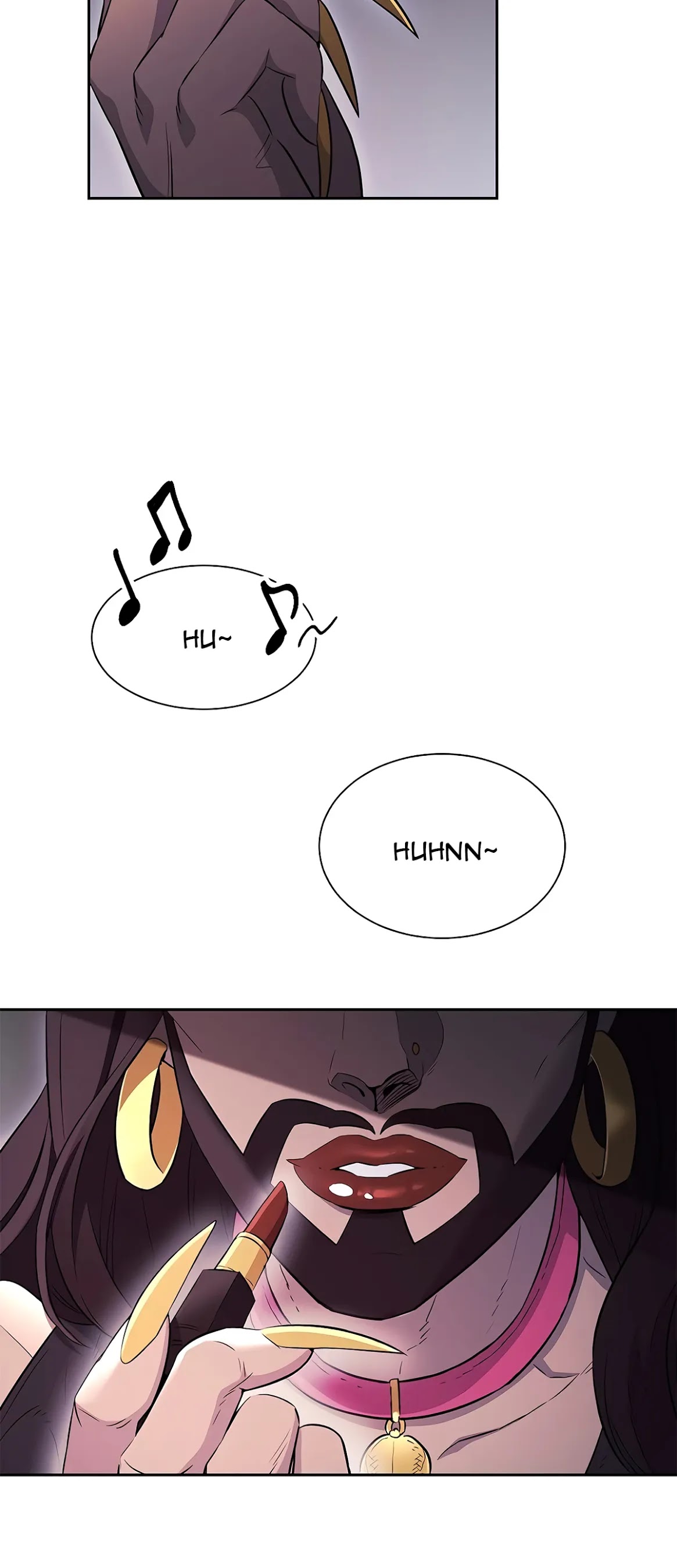 Skeleton Soldier Couldn’t Protect the Dungeon chapter 123 page 3