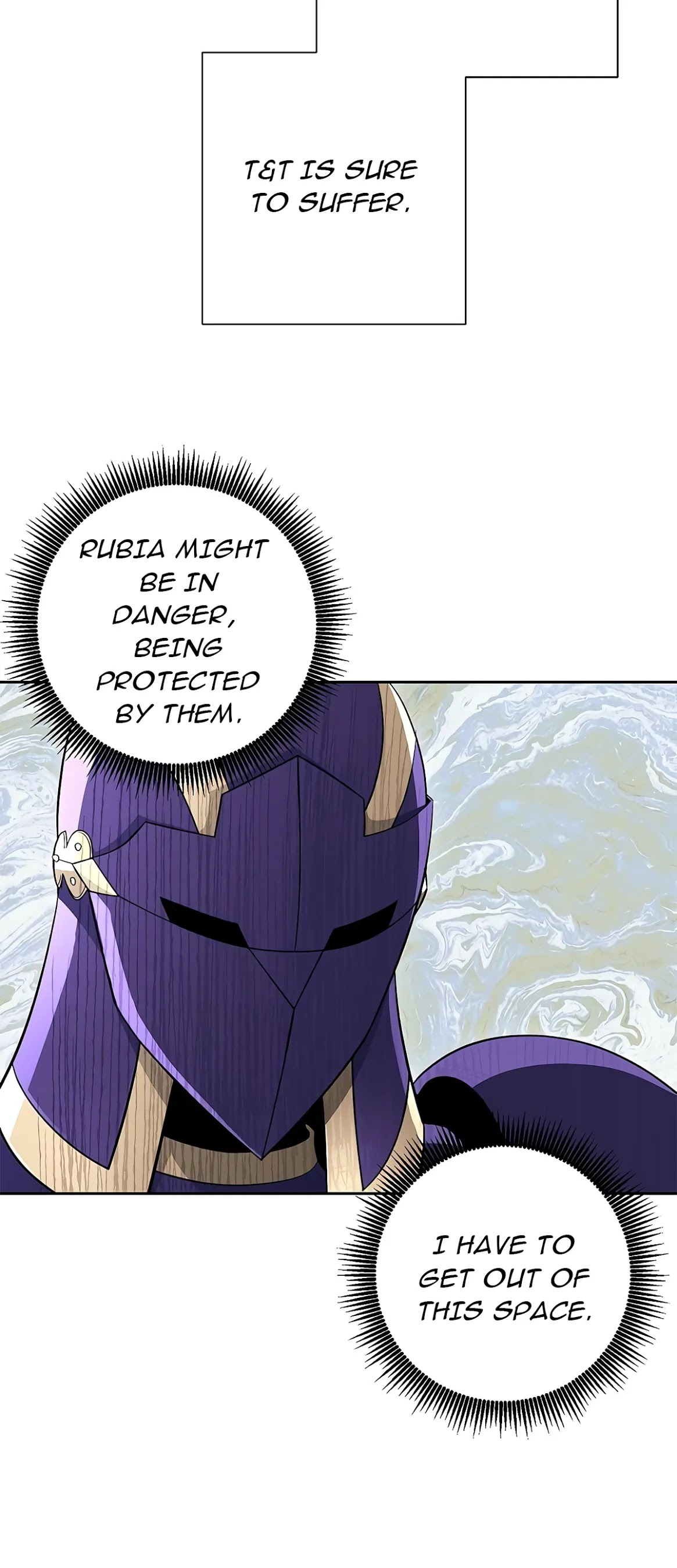 Skeleton Soldier Couldn’t Protect the Dungeon chapter 123 page 30