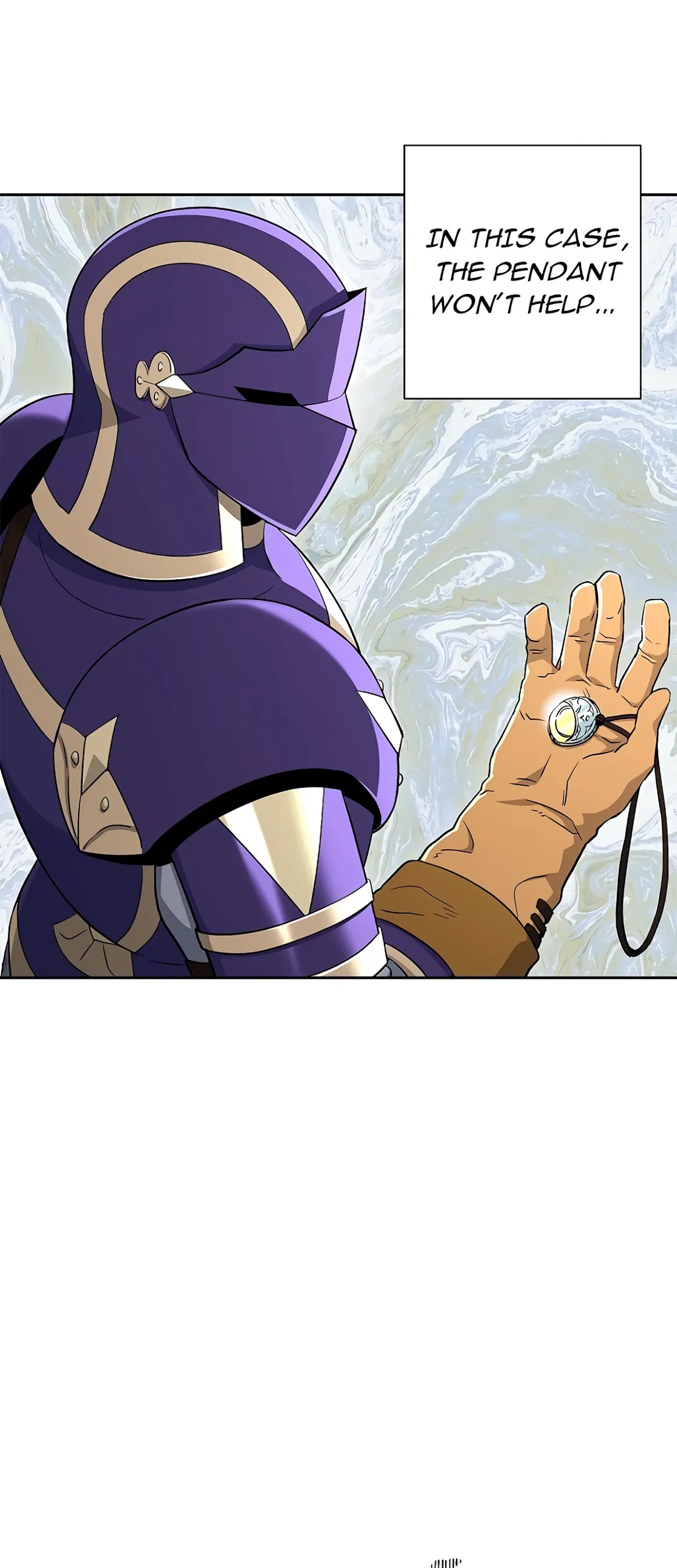 Skeleton Soldier Couldn’t Protect the Dungeon chapter 123 page 31