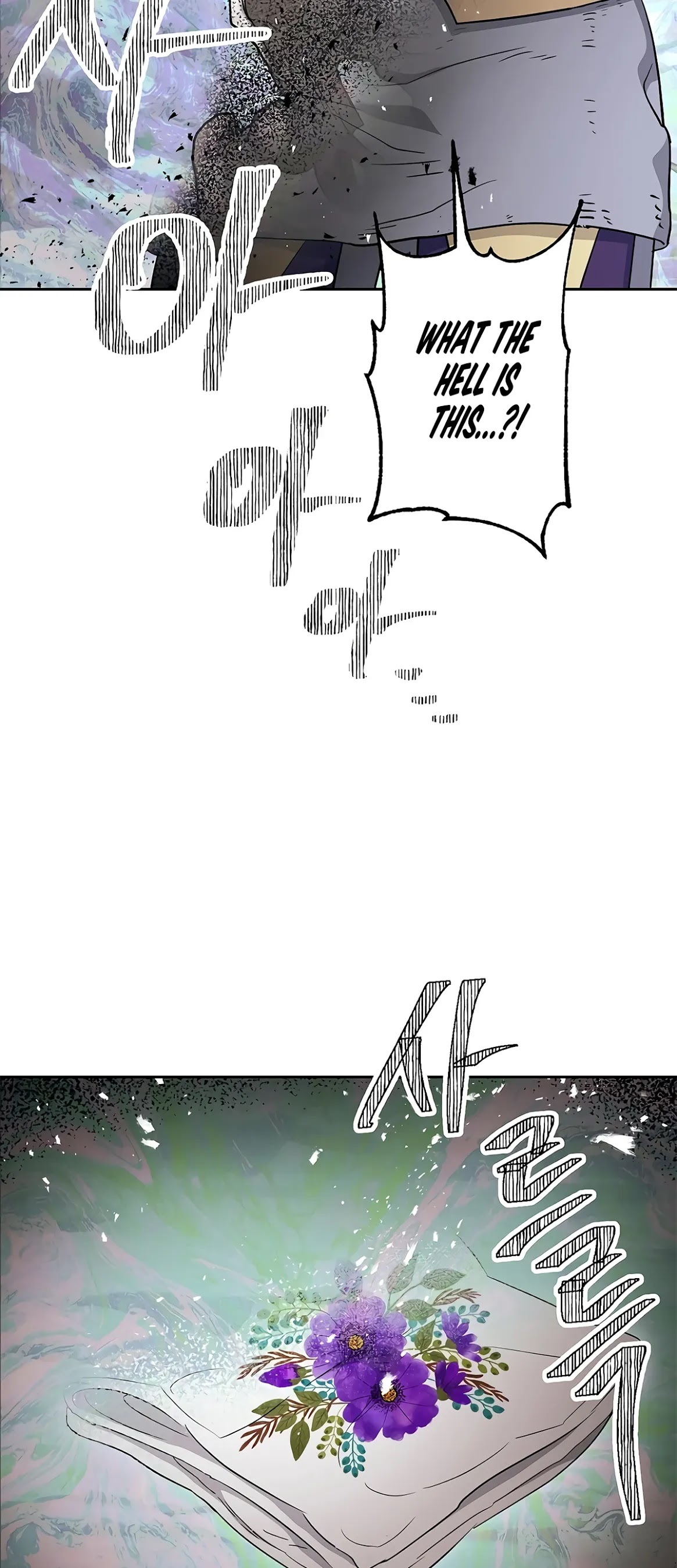 Skeleton Soldier Couldn’t Protect the Dungeon chapter 123 page 34