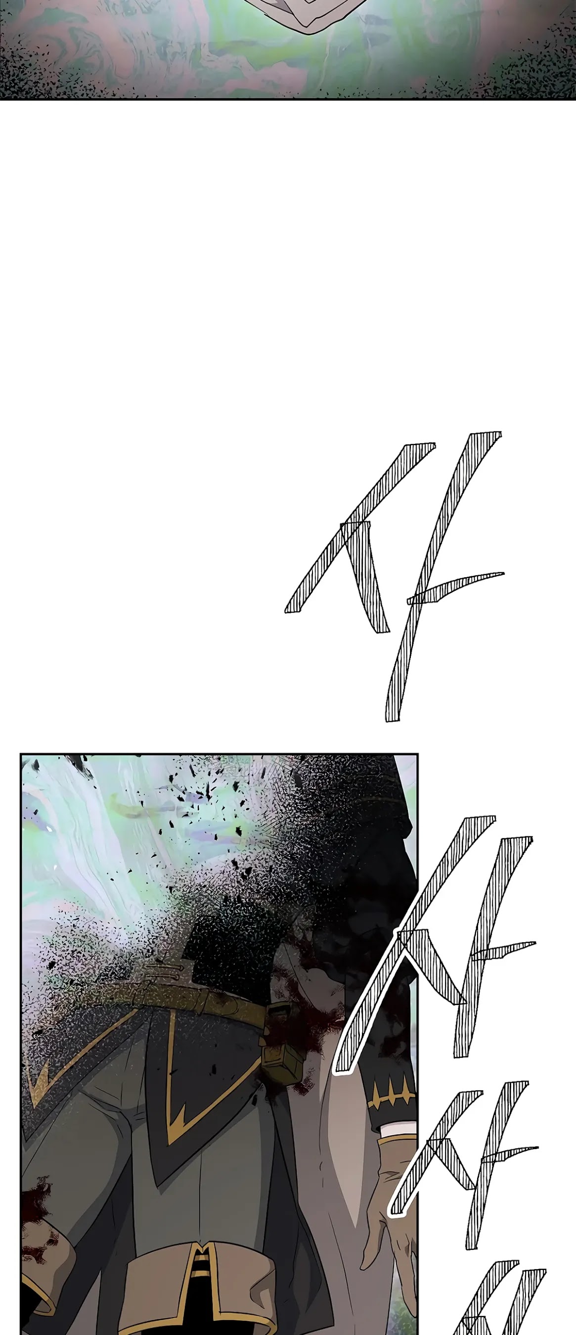 Skeleton Soldier Couldn’t Protect the Dungeon chapter 123 page 35