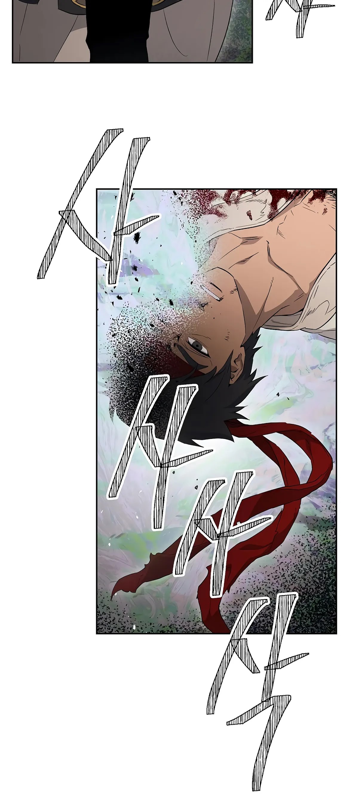 Skeleton Soldier Couldn’t Protect the Dungeon chapter 123 page 36