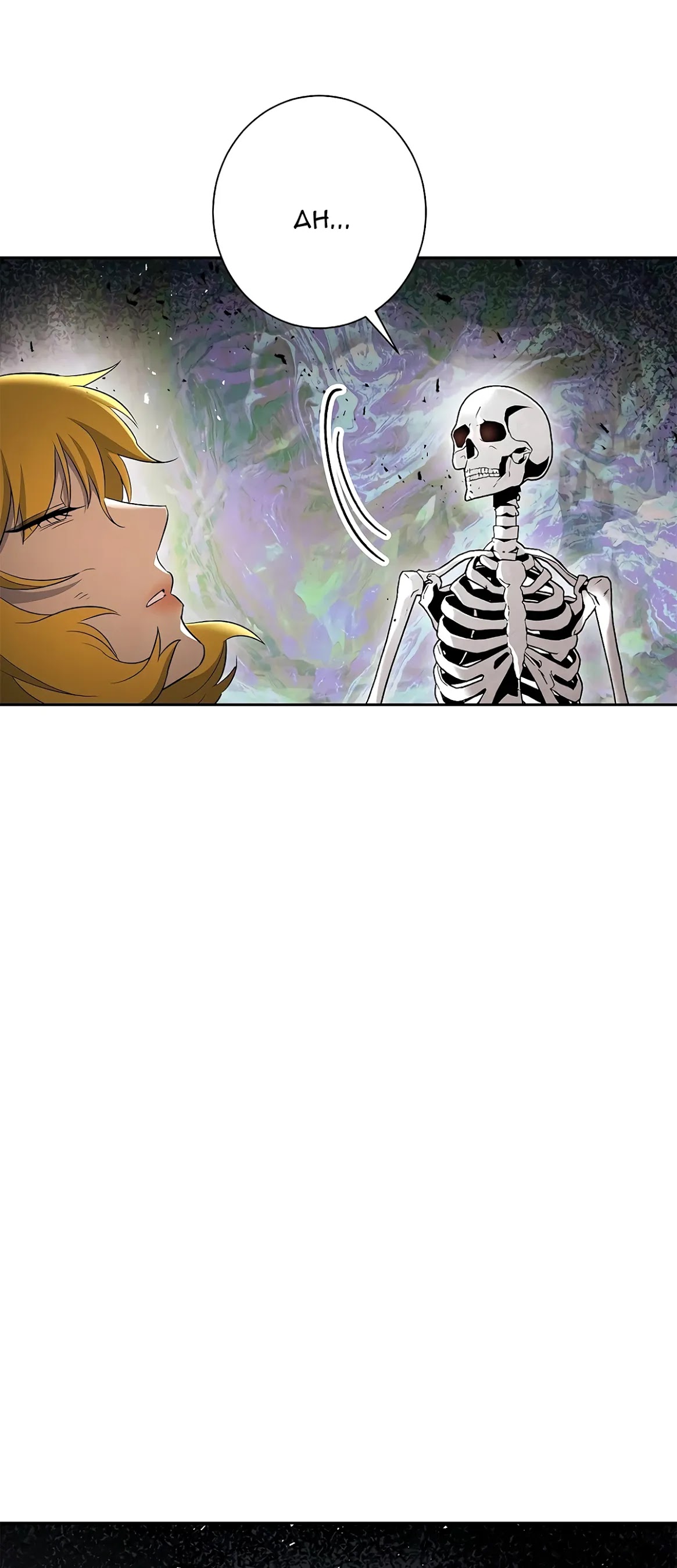 Skeleton Soldier Couldn’t Protect the Dungeon chapter 123 page 37