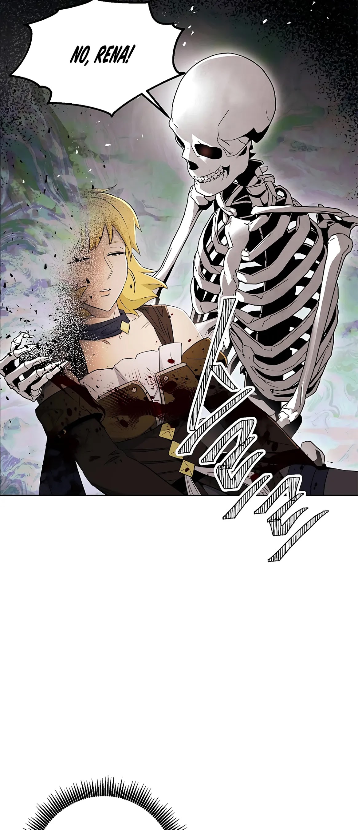 Skeleton Soldier Couldn’t Protect the Dungeon chapter 123 page 38