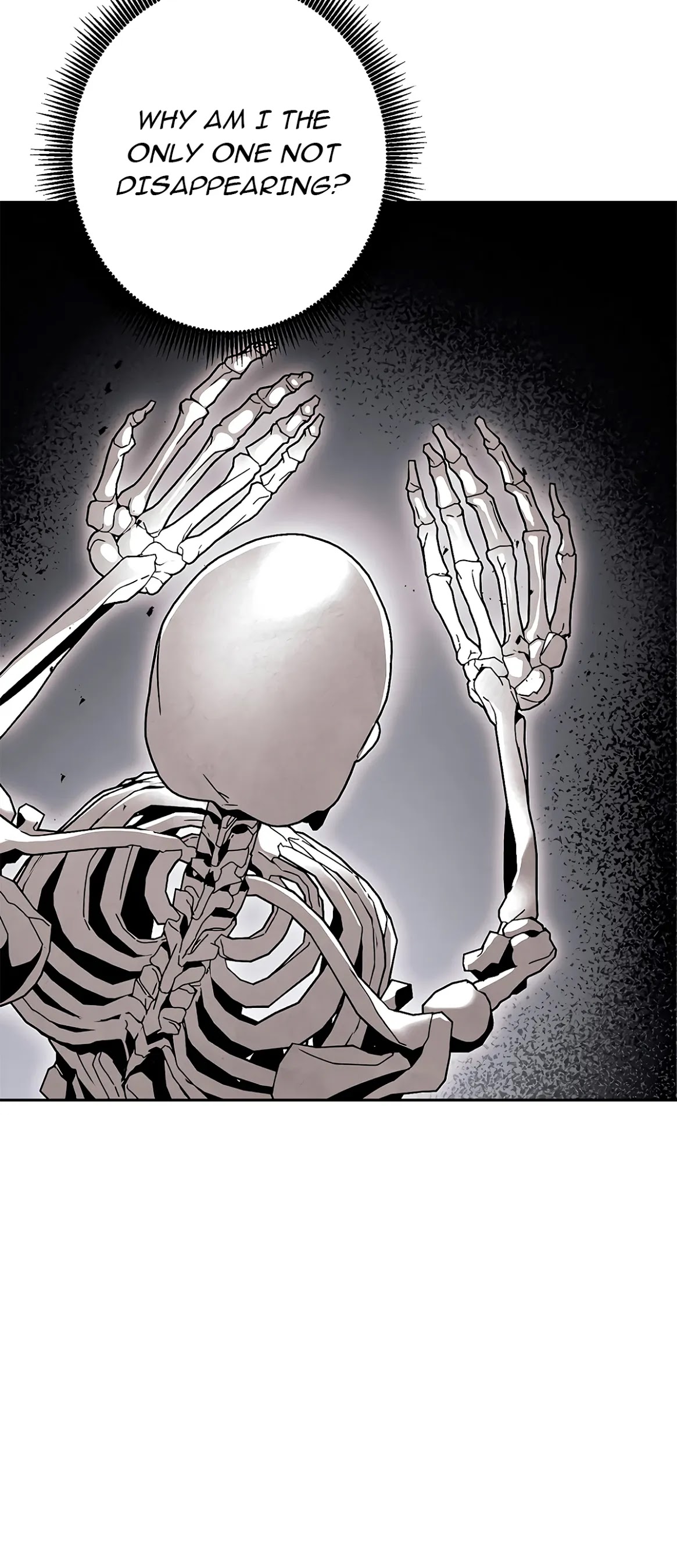 Skeleton Soldier Couldn’t Protect the Dungeon chapter 123 page 40