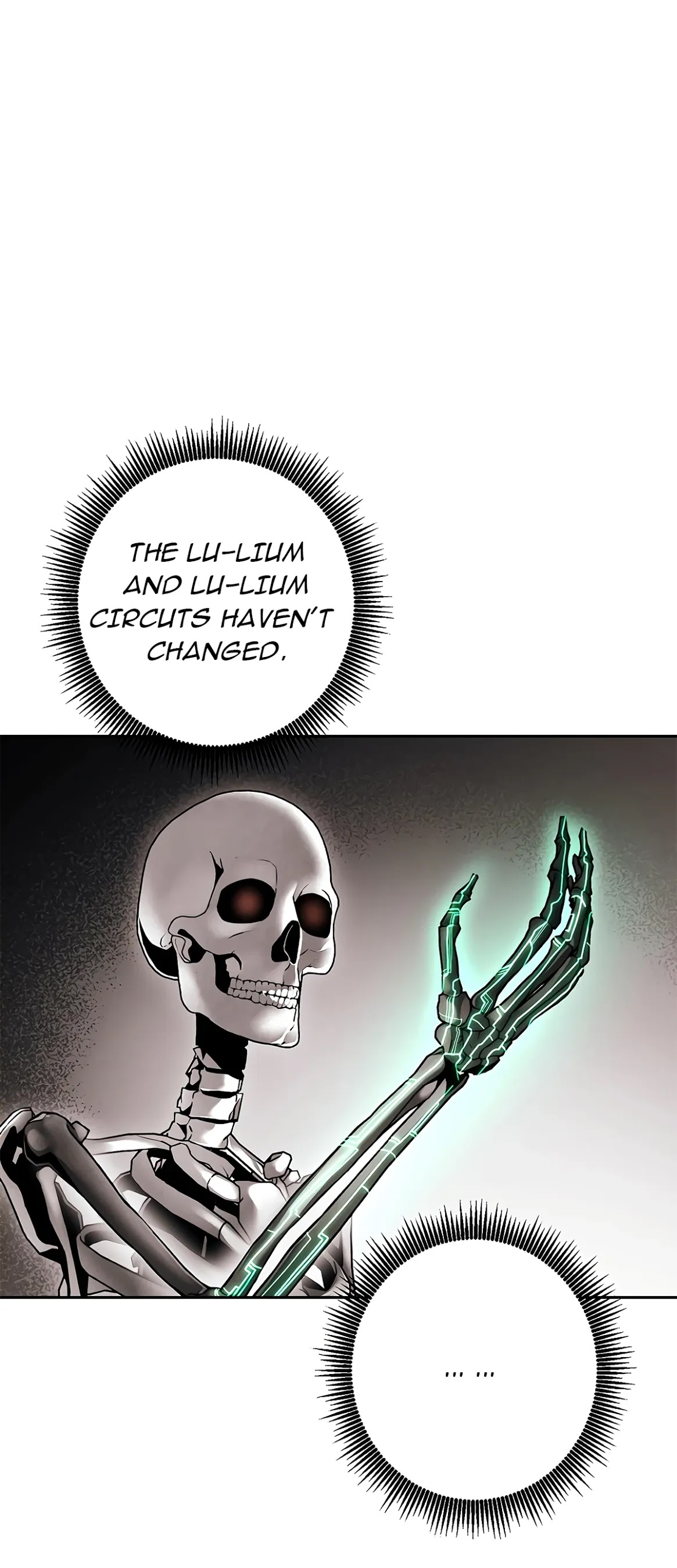 Skeleton Soldier Couldn’t Protect the Dungeon chapter 123 page 41