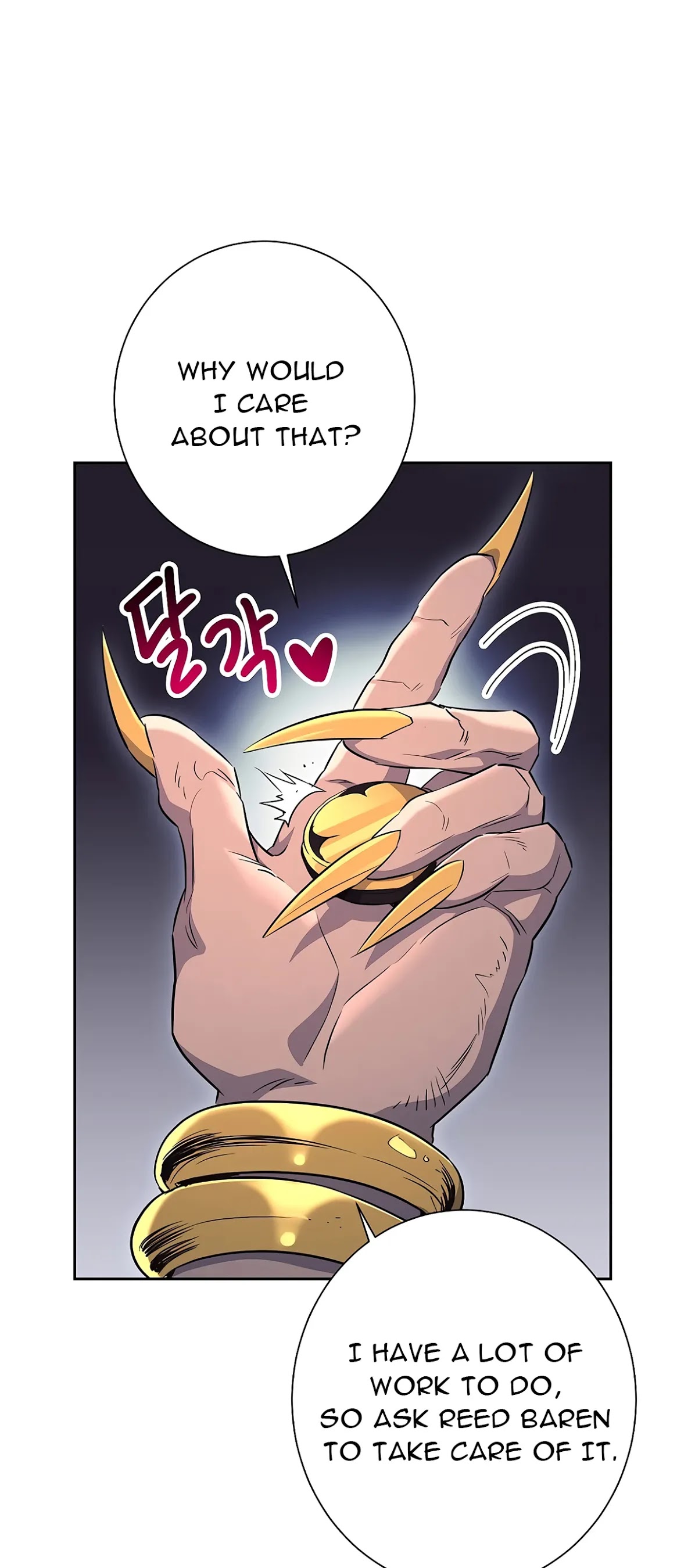 Skeleton Soldier Couldn’t Protect the Dungeon chapter 123 page 5