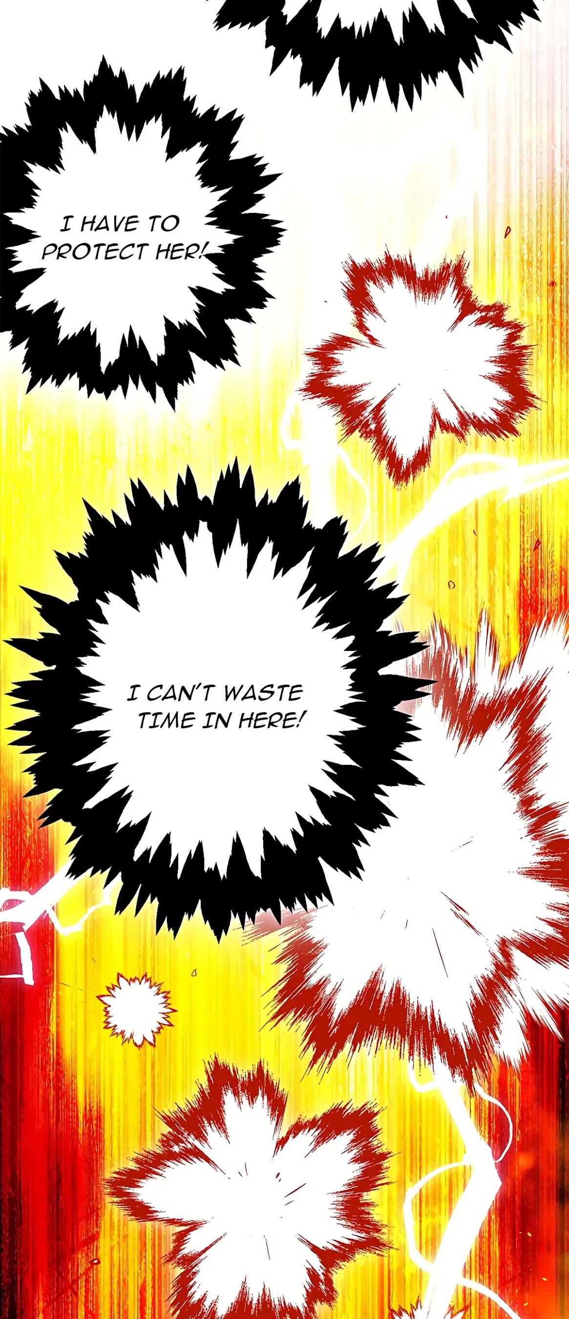 Skeleton Soldier Couldn’t Protect the Dungeon chapter 123 page 54