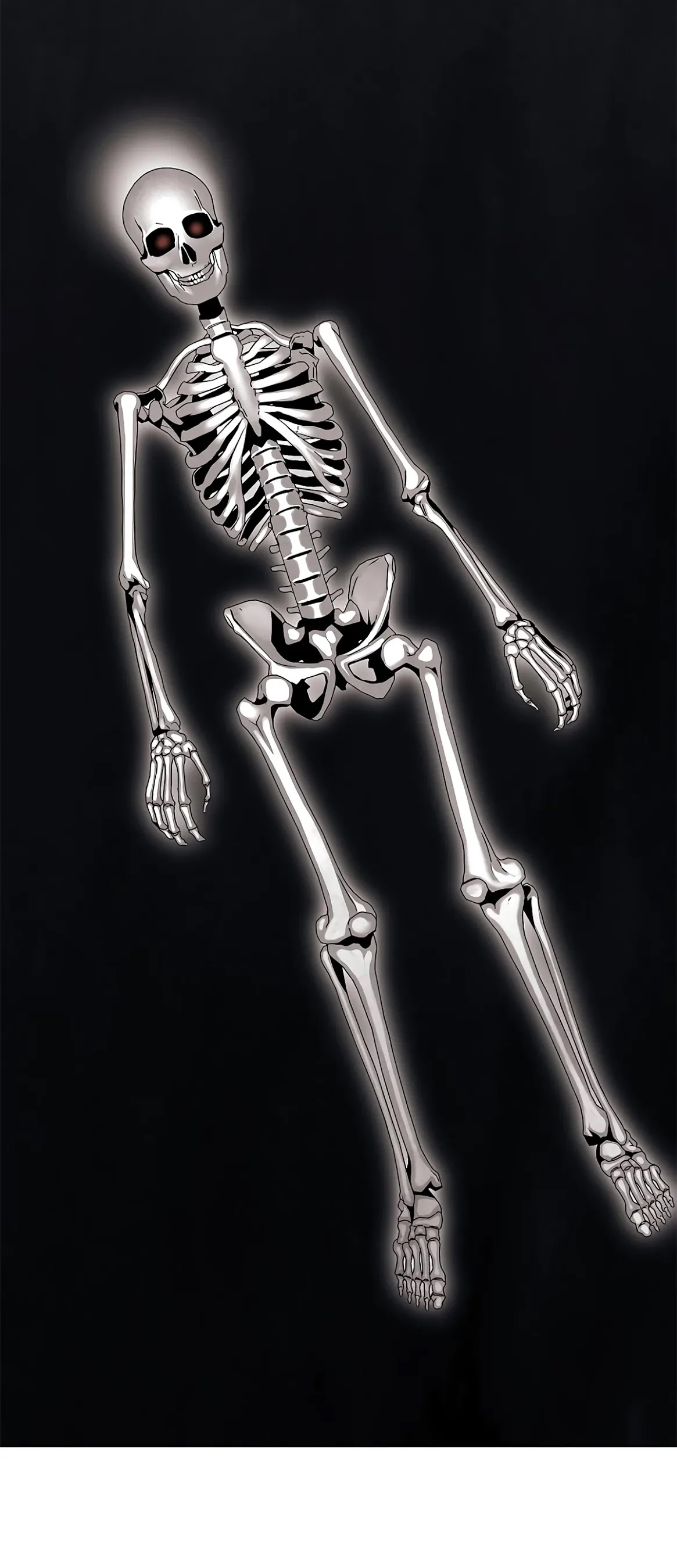 Skeleton Soldier Couldn’t Protect the Dungeon chapter 123 page 58