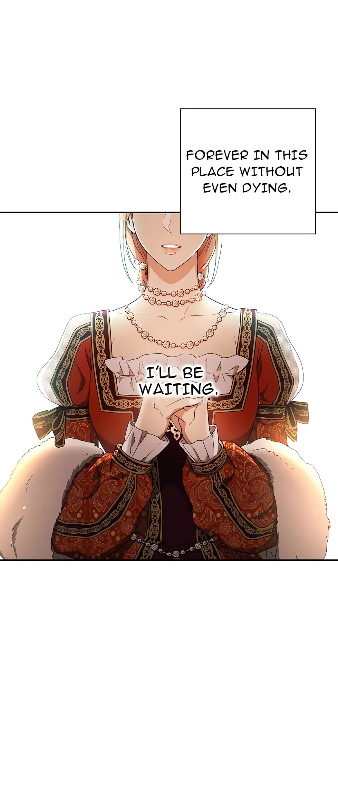 Skeleton Soldier Couldn’t Protect the Dungeon chapter 123 page 61