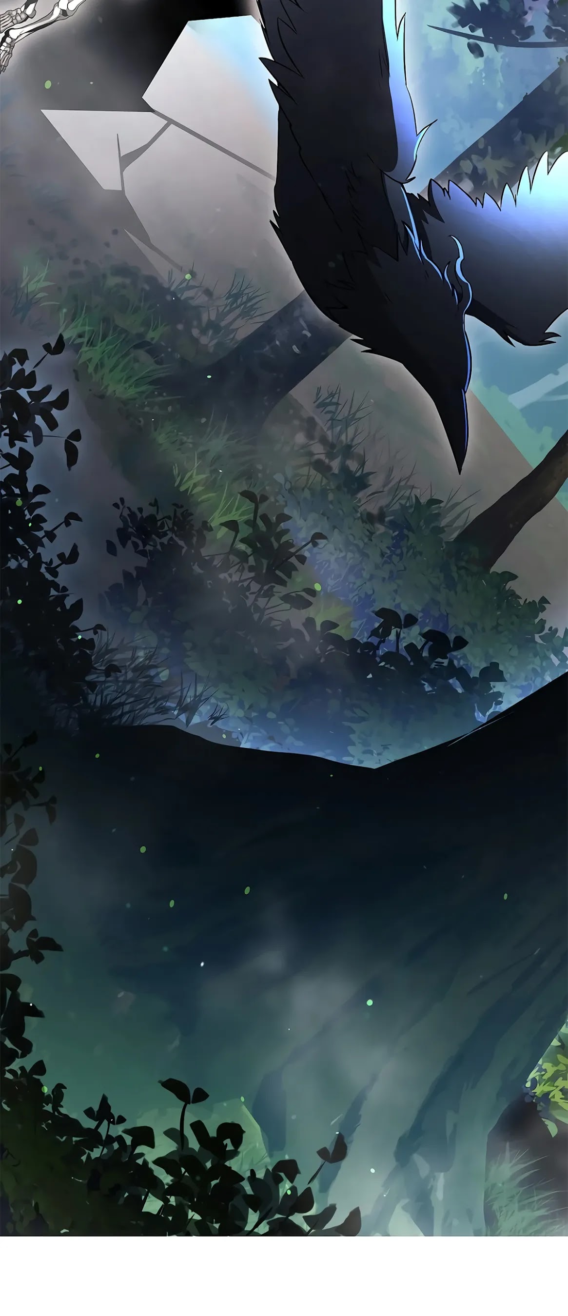 Skeleton Soldier Couldn’t Protect the Dungeon chapter 123 page 72