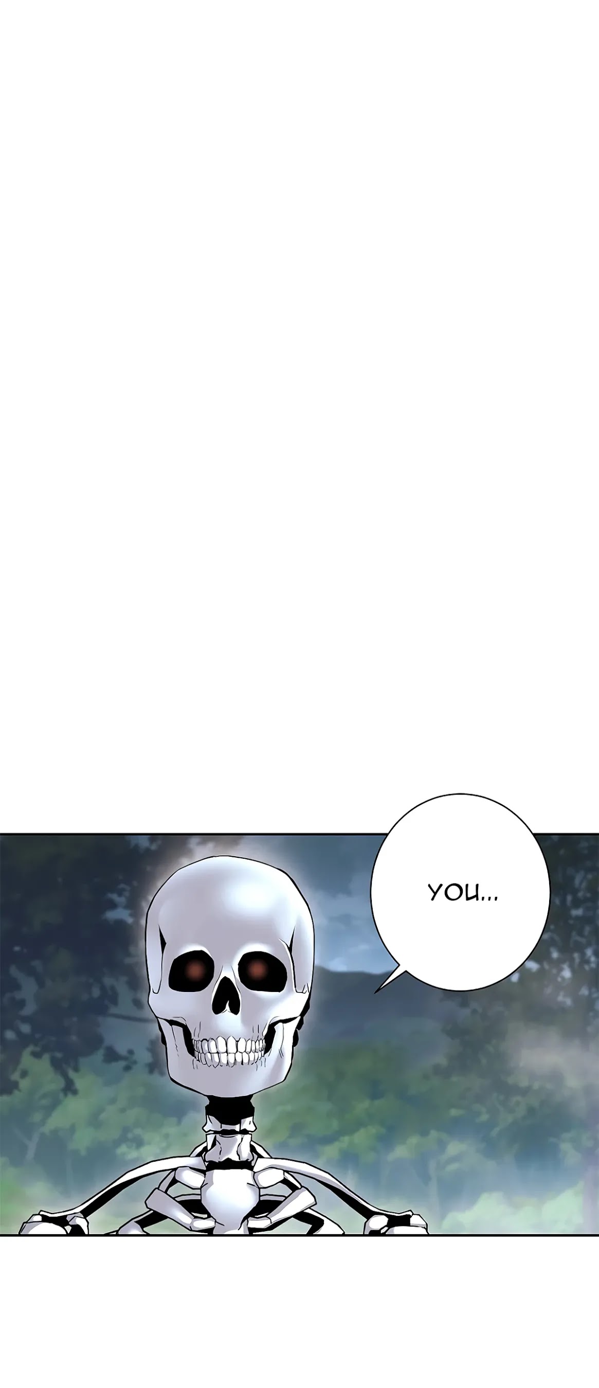 Skeleton Soldier Couldn’t Protect the Dungeon chapter 123 page 73